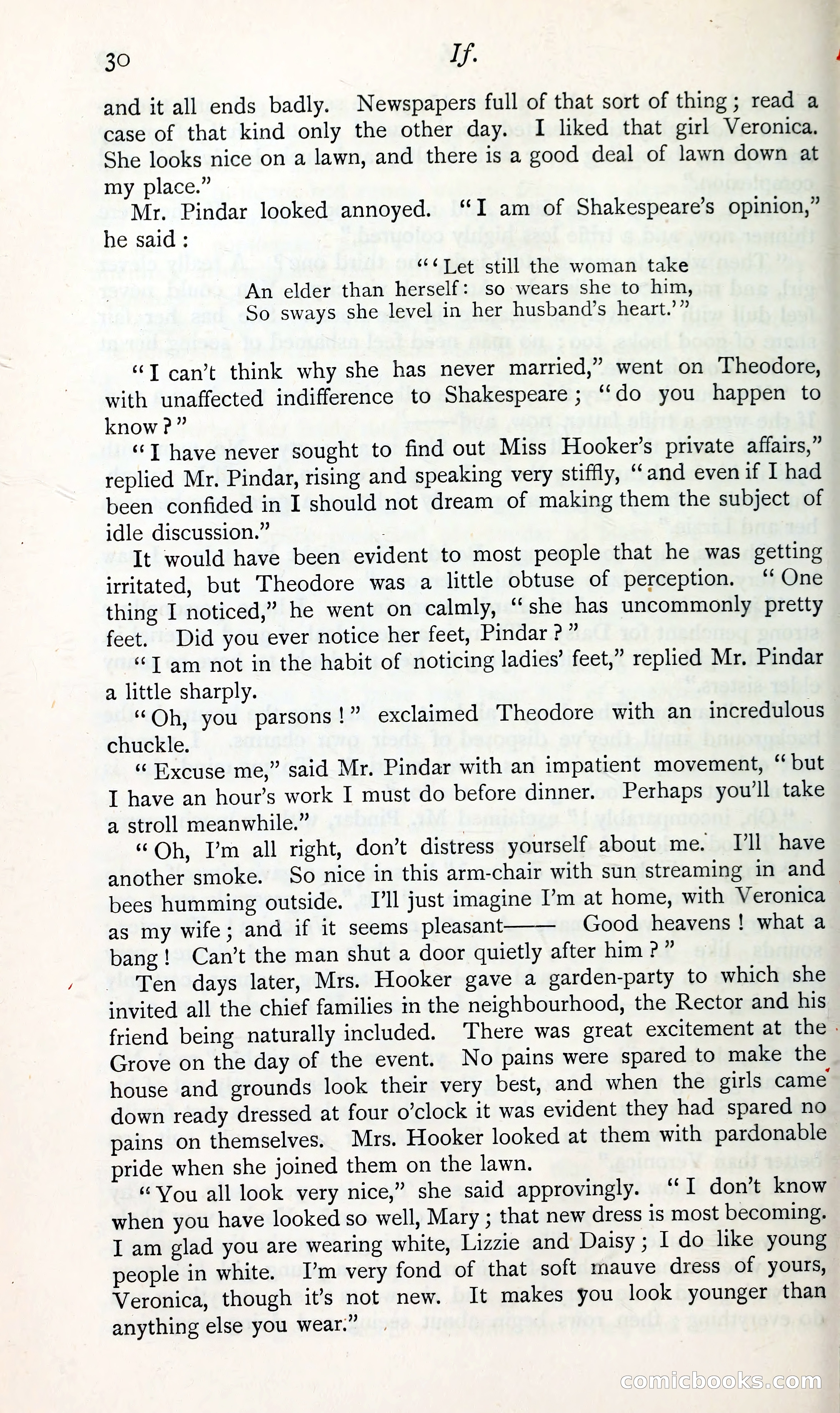 The Argosy — page 47 of 398