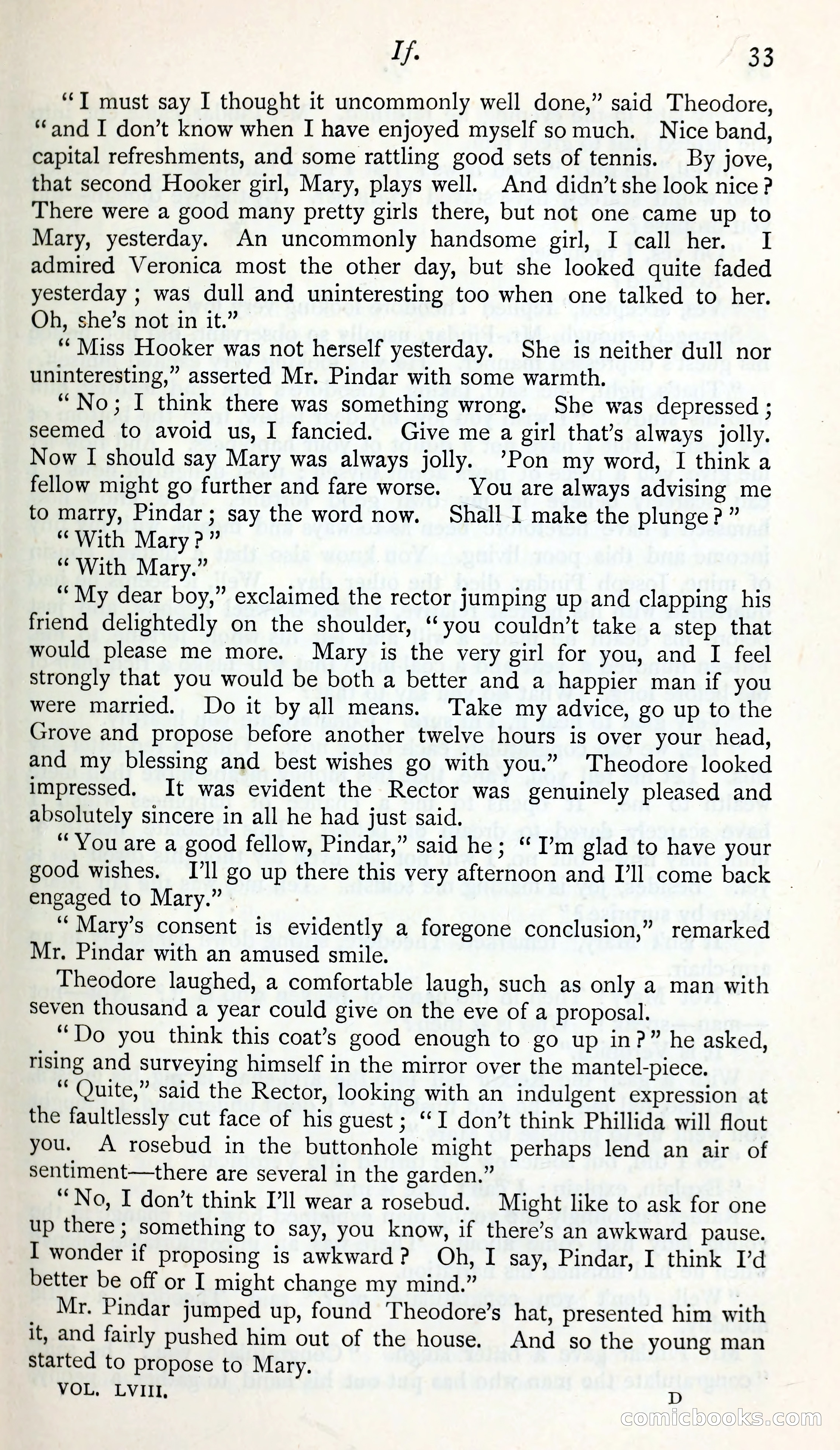 The Argosy — page 50 of 398