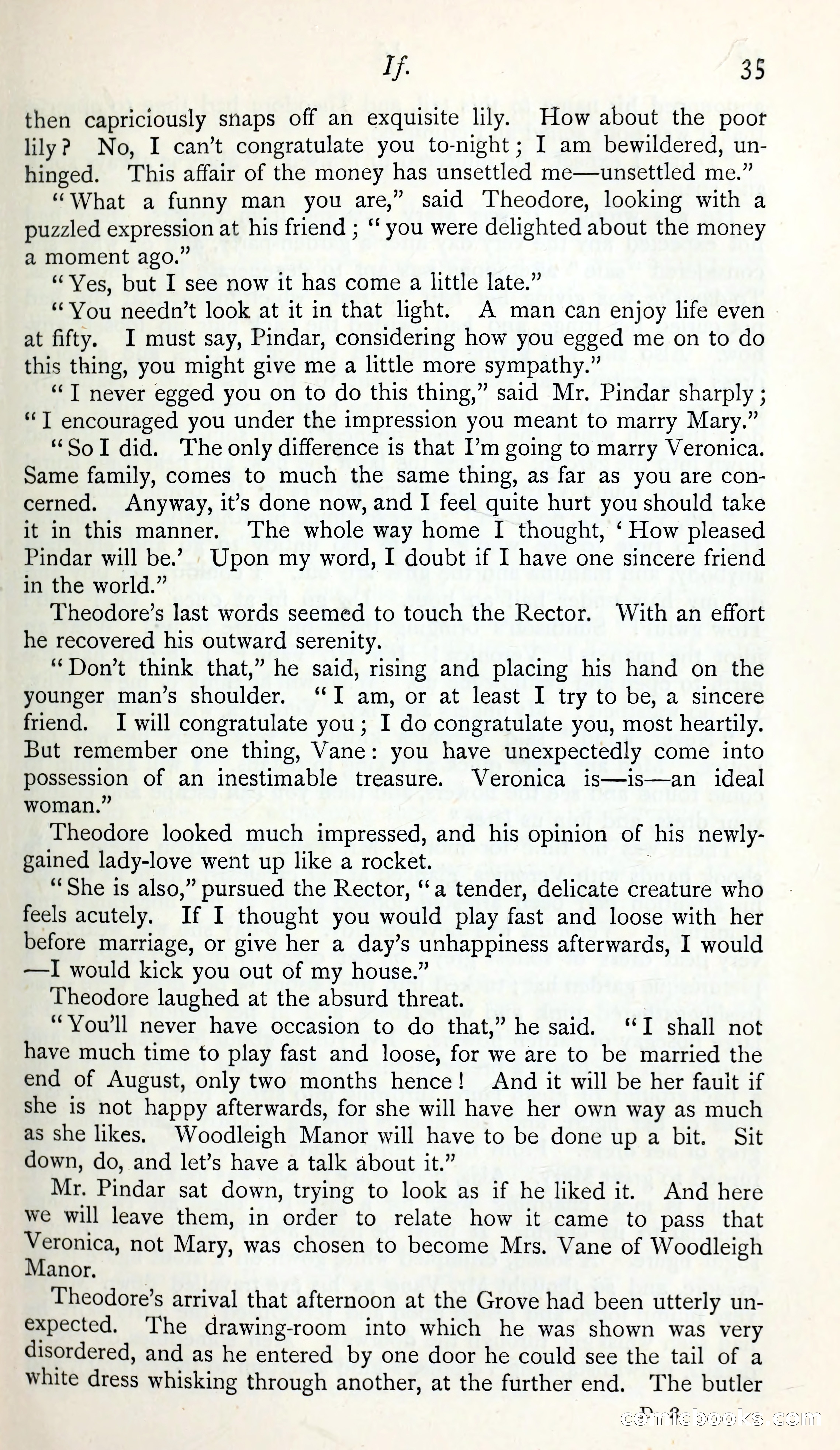 The Argosy — page 52 of 398
