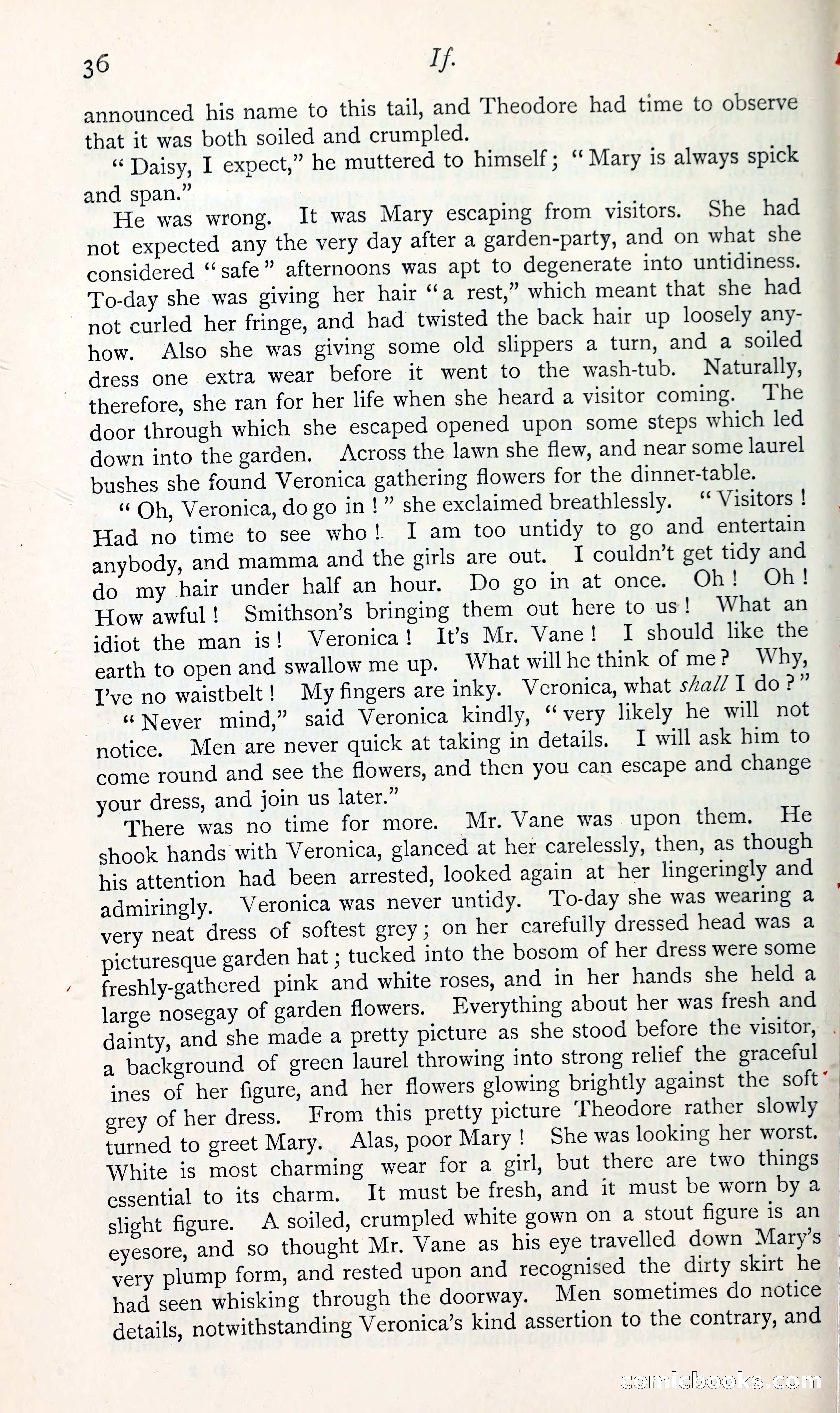 The Argosy — page 53 of 398