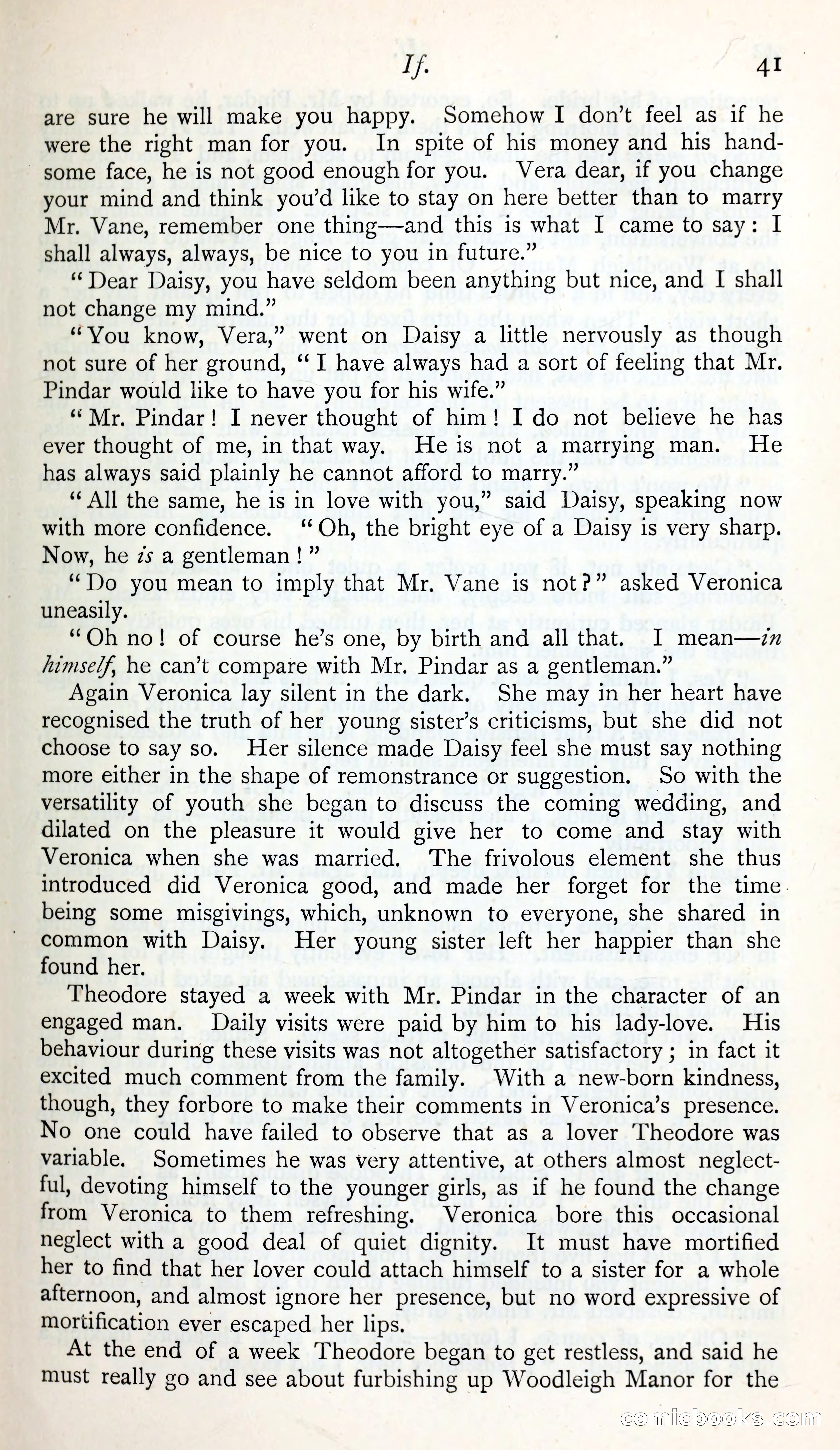 The Argosy — page 58 of 398