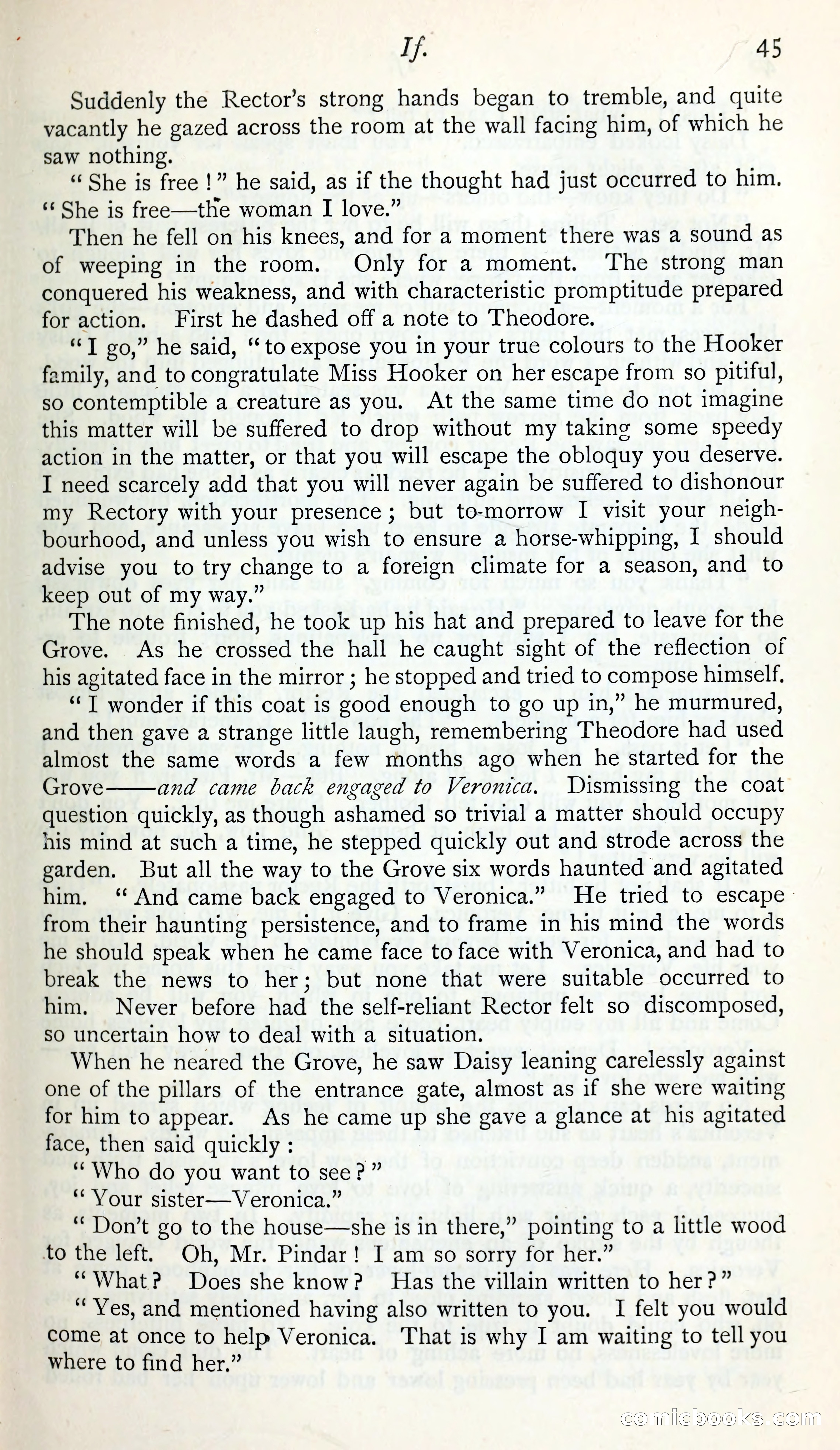 The Argosy — page 62 of 398