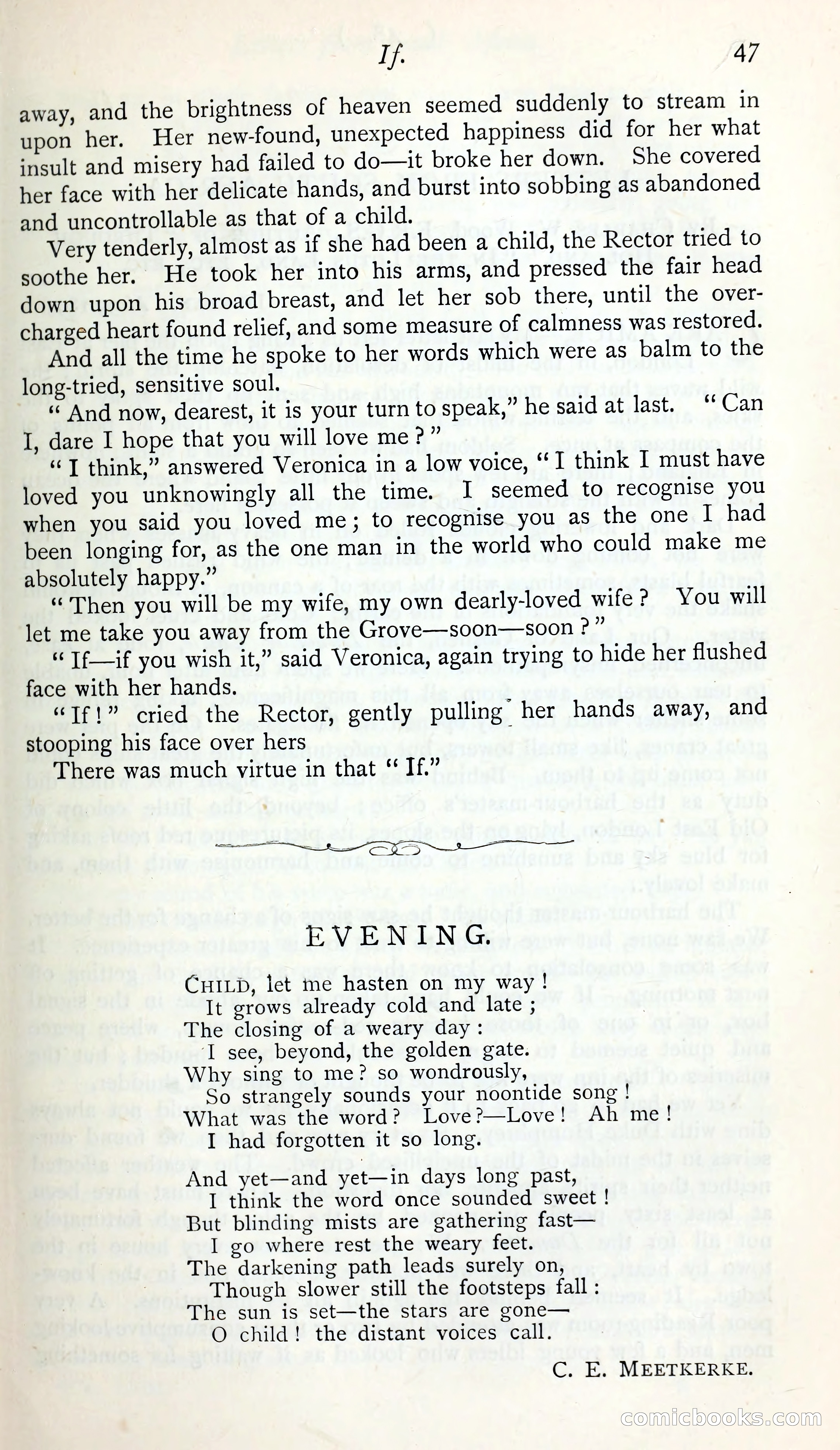 The Argosy — page 64 of 398