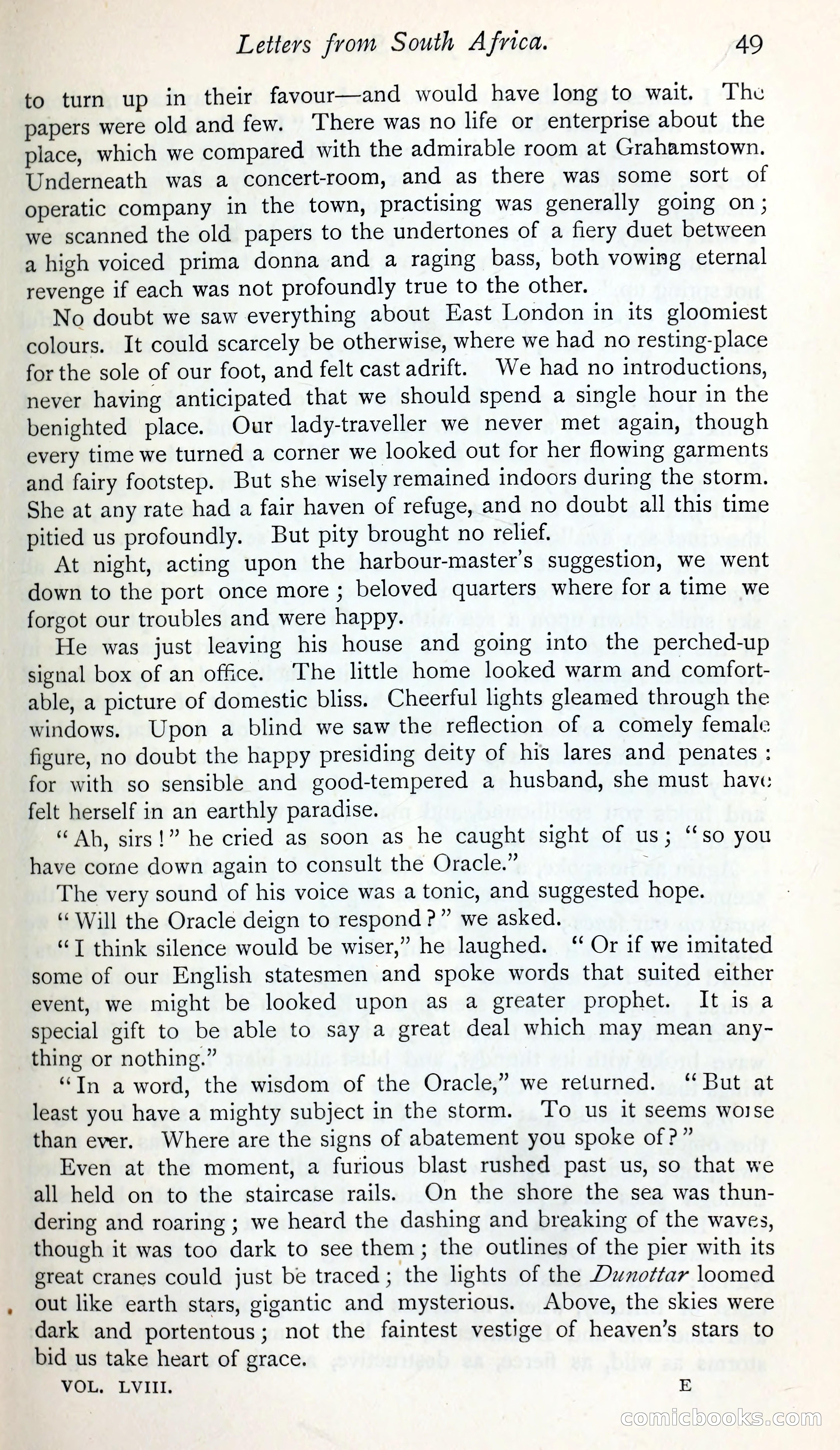 The Argosy — page 66 of 398