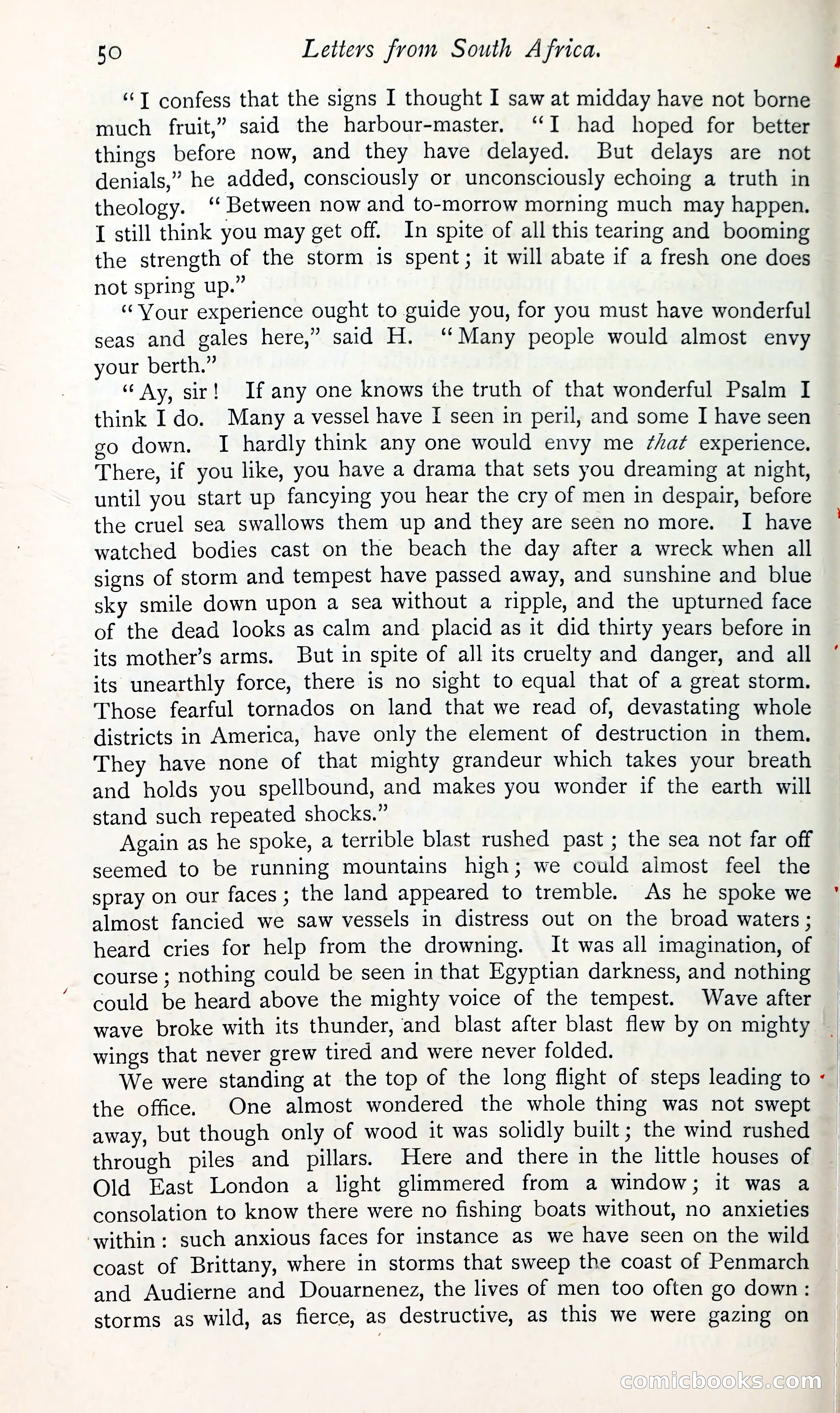The Argosy — page 67 of 398