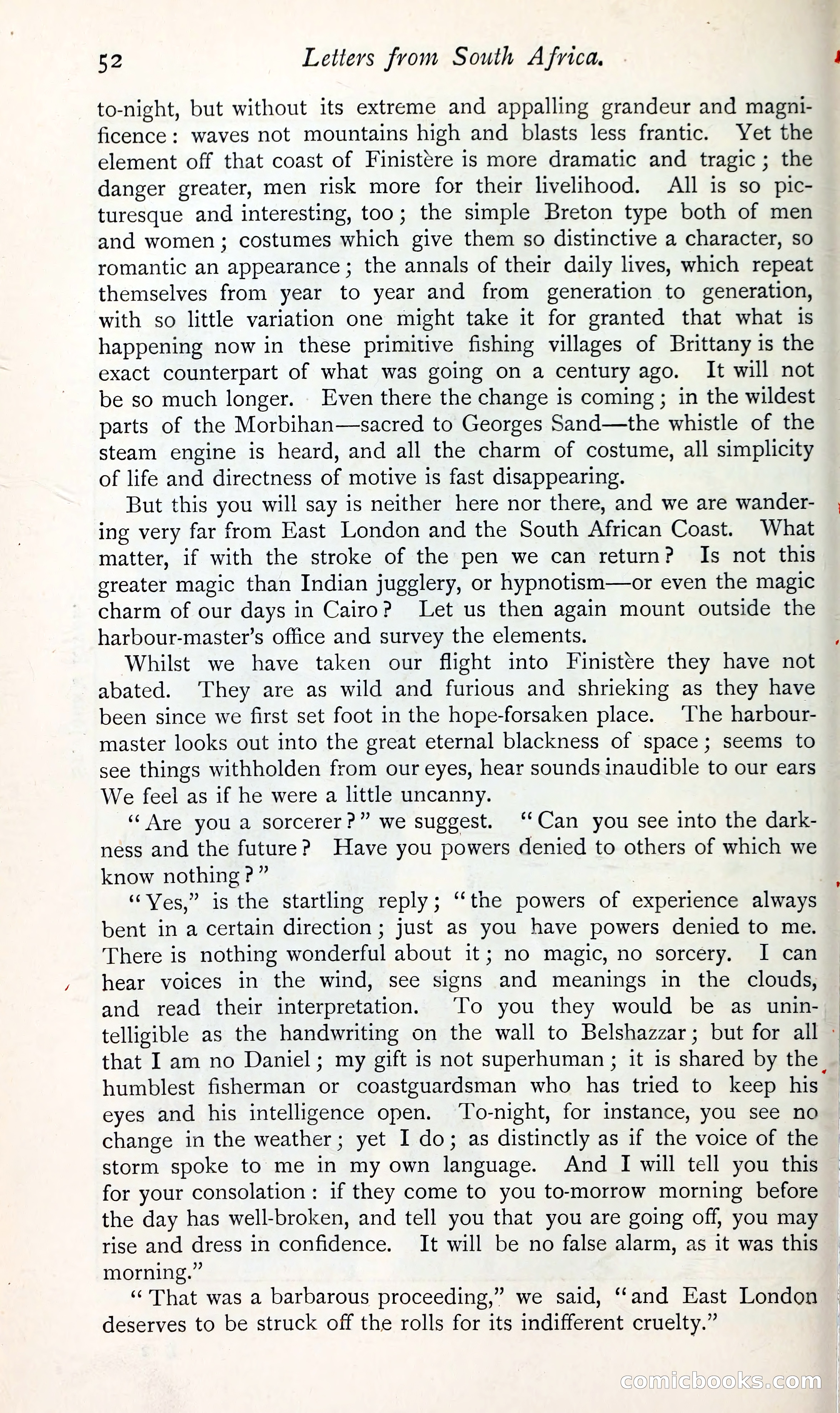 The Argosy — page 69 of 398