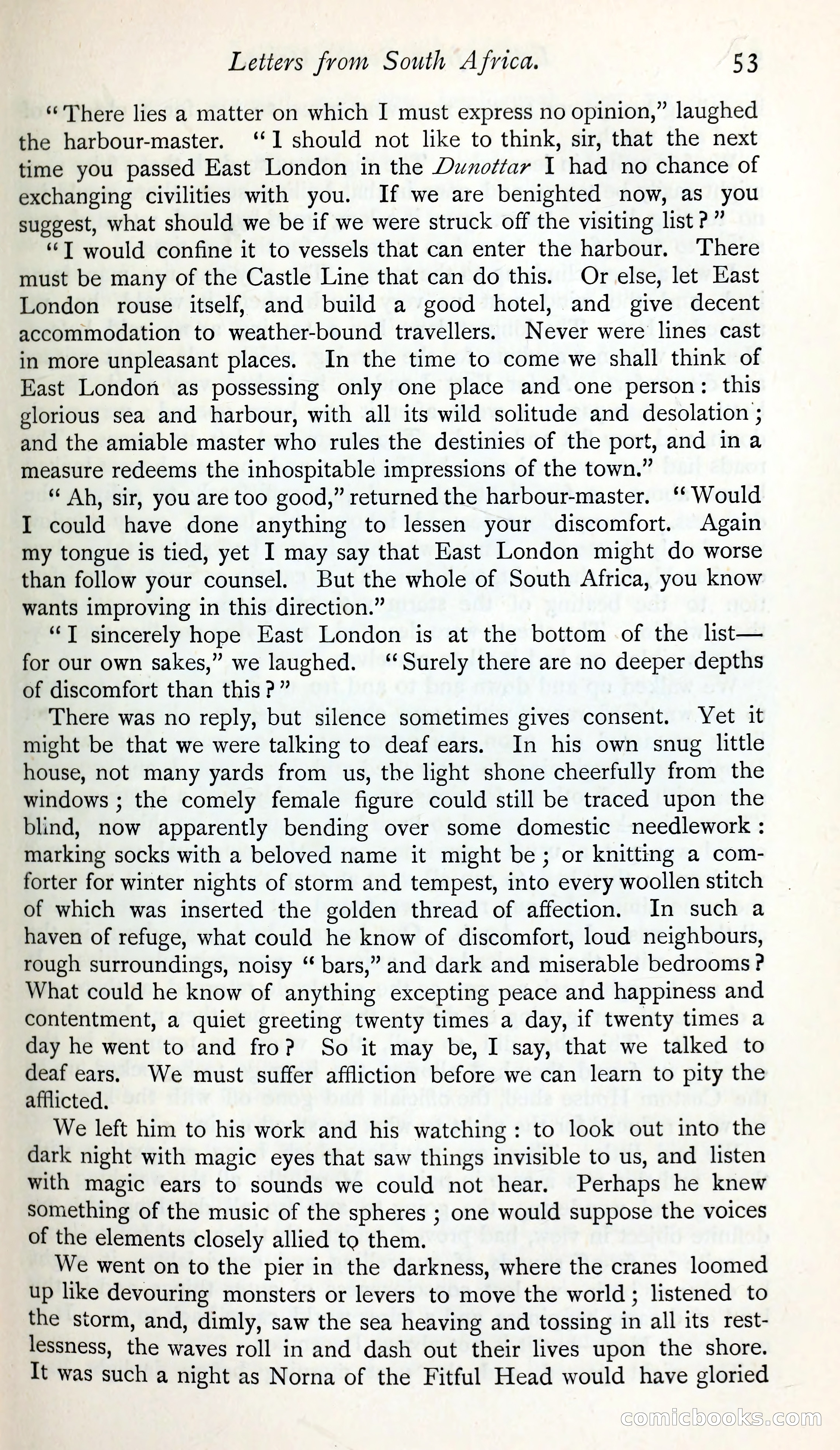 The Argosy — page 70 of 398
