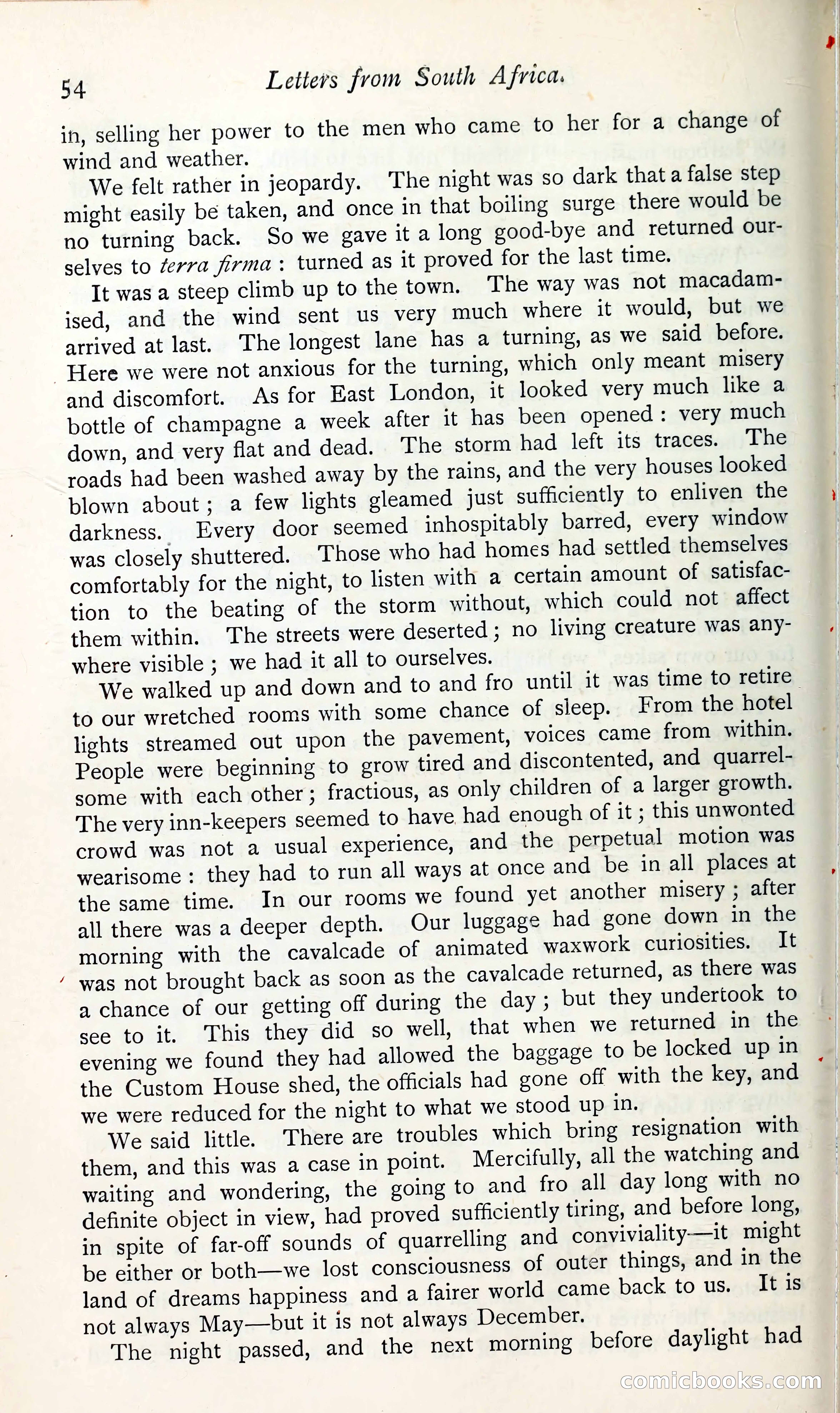 The Argosy — page 71 of 398