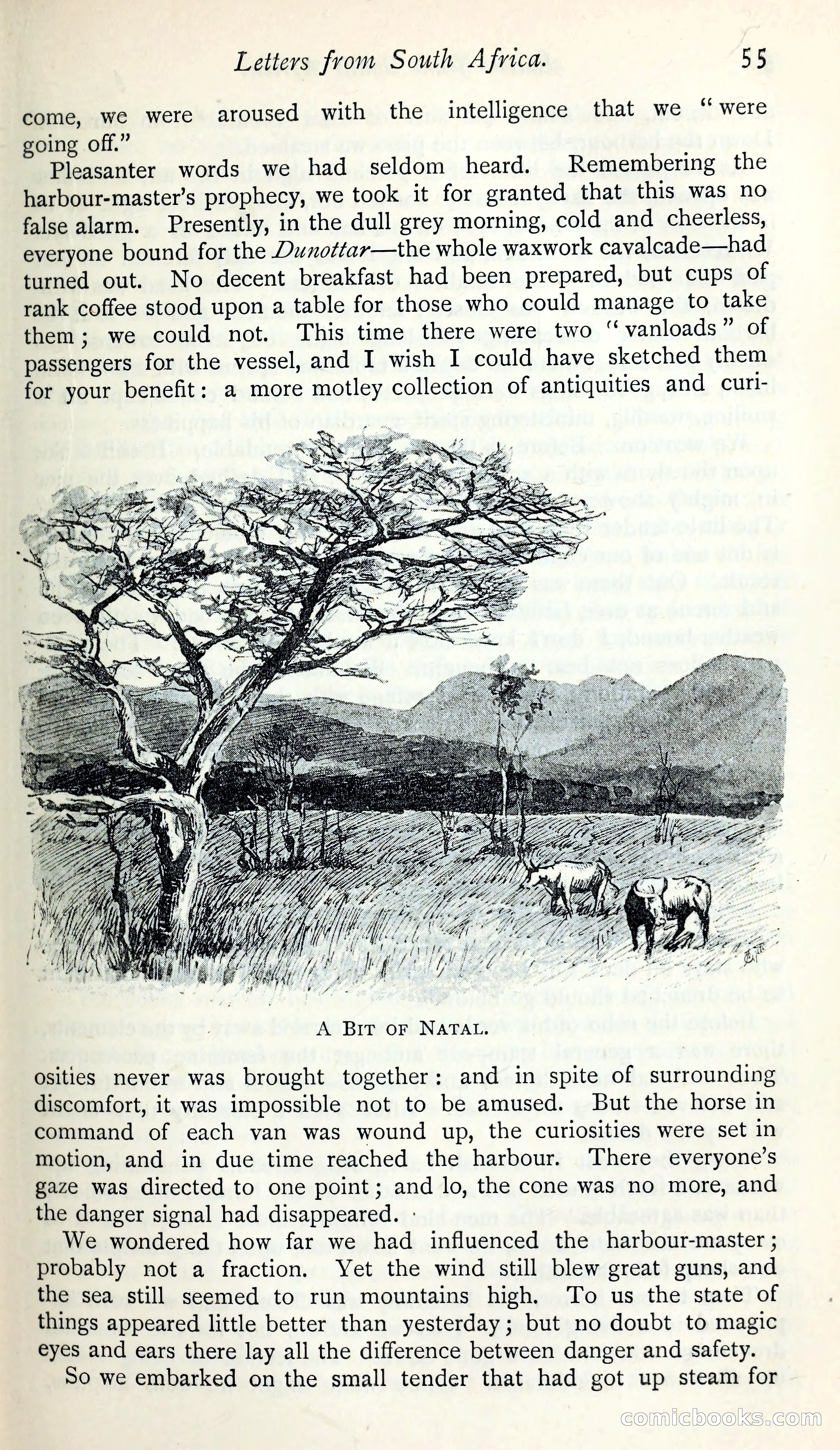 The Argosy — page 72 of 398