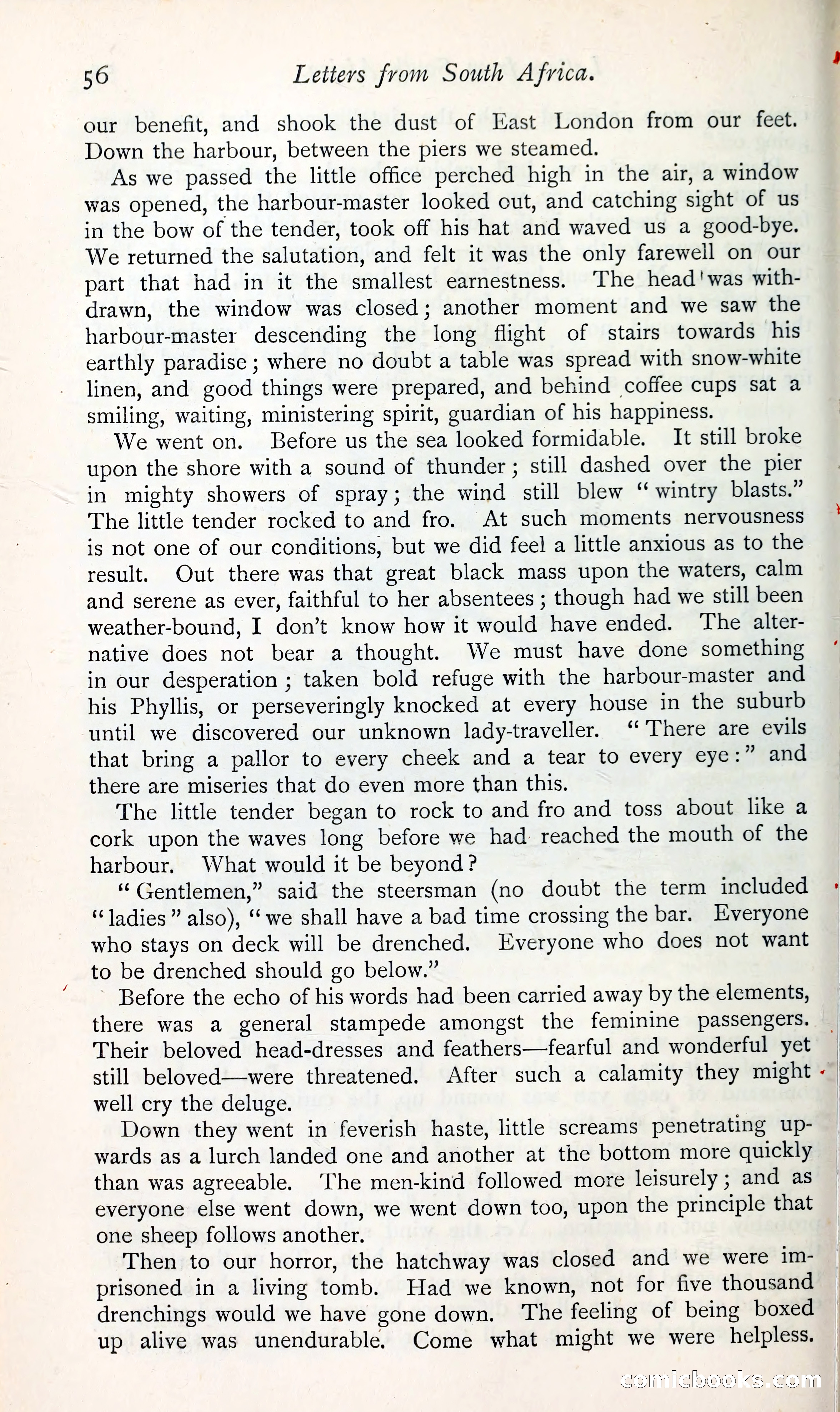 The Argosy — page 73 of 398
