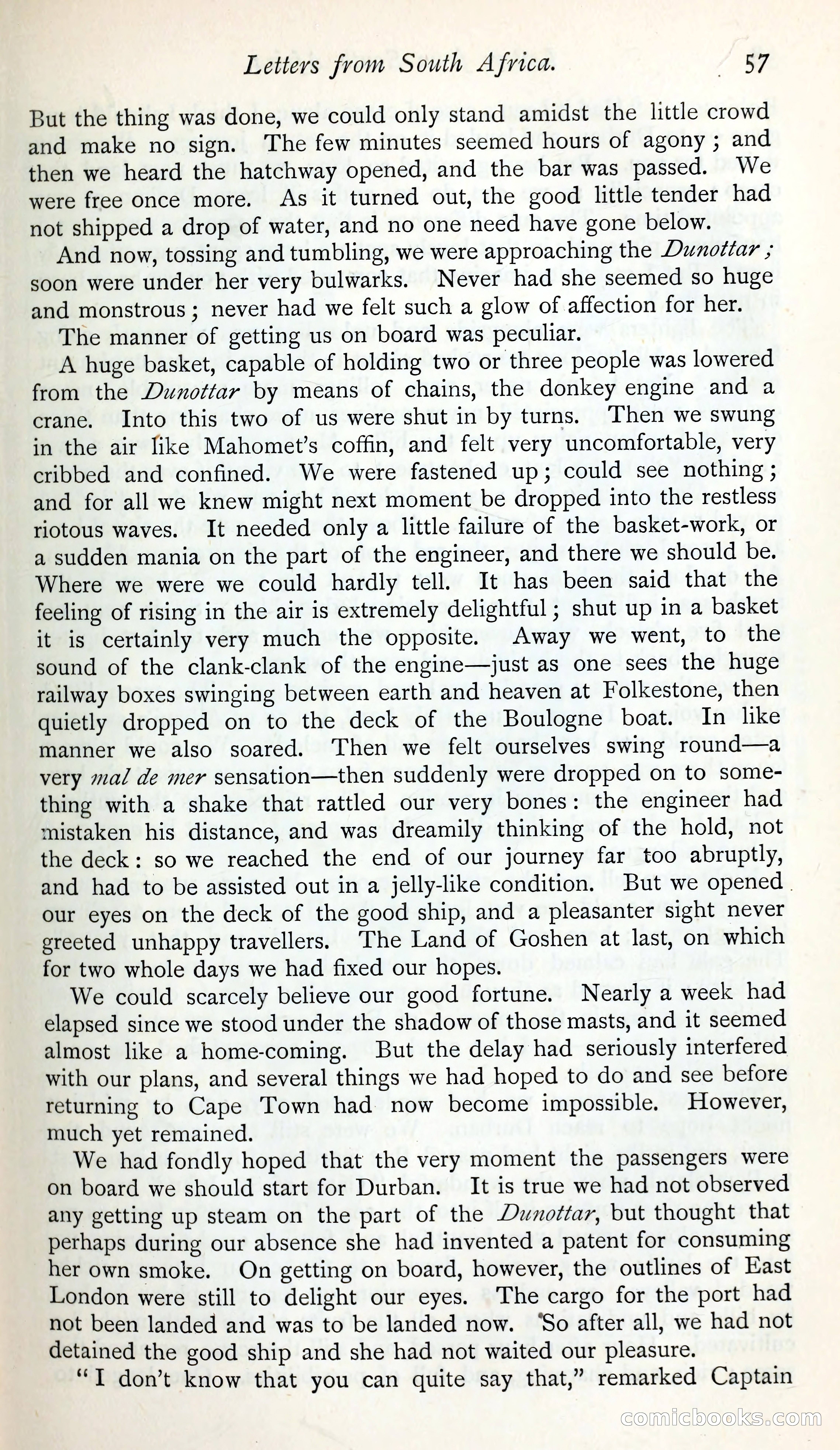 The Argosy — page 74 of 398
