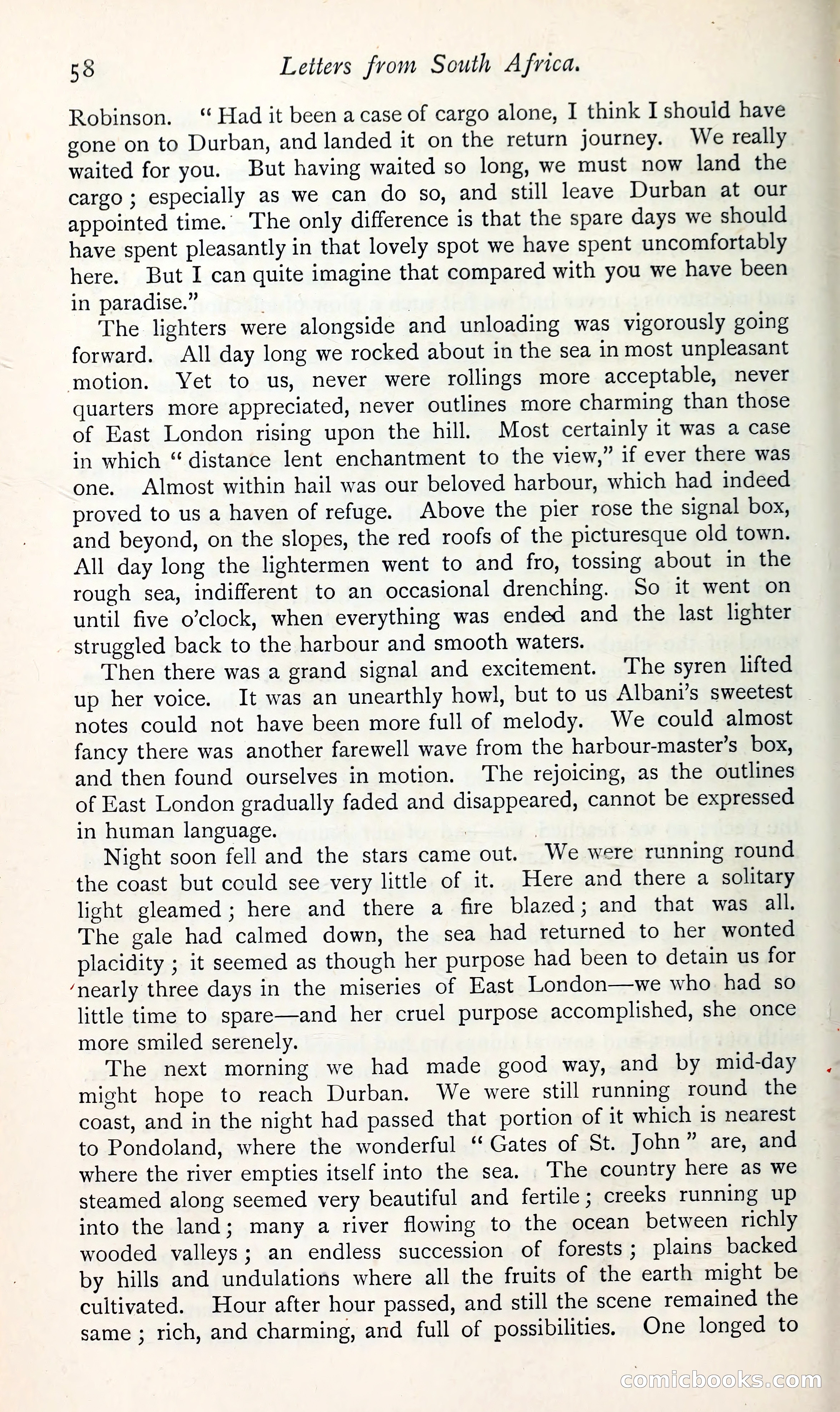 The Argosy — page 75 of 398