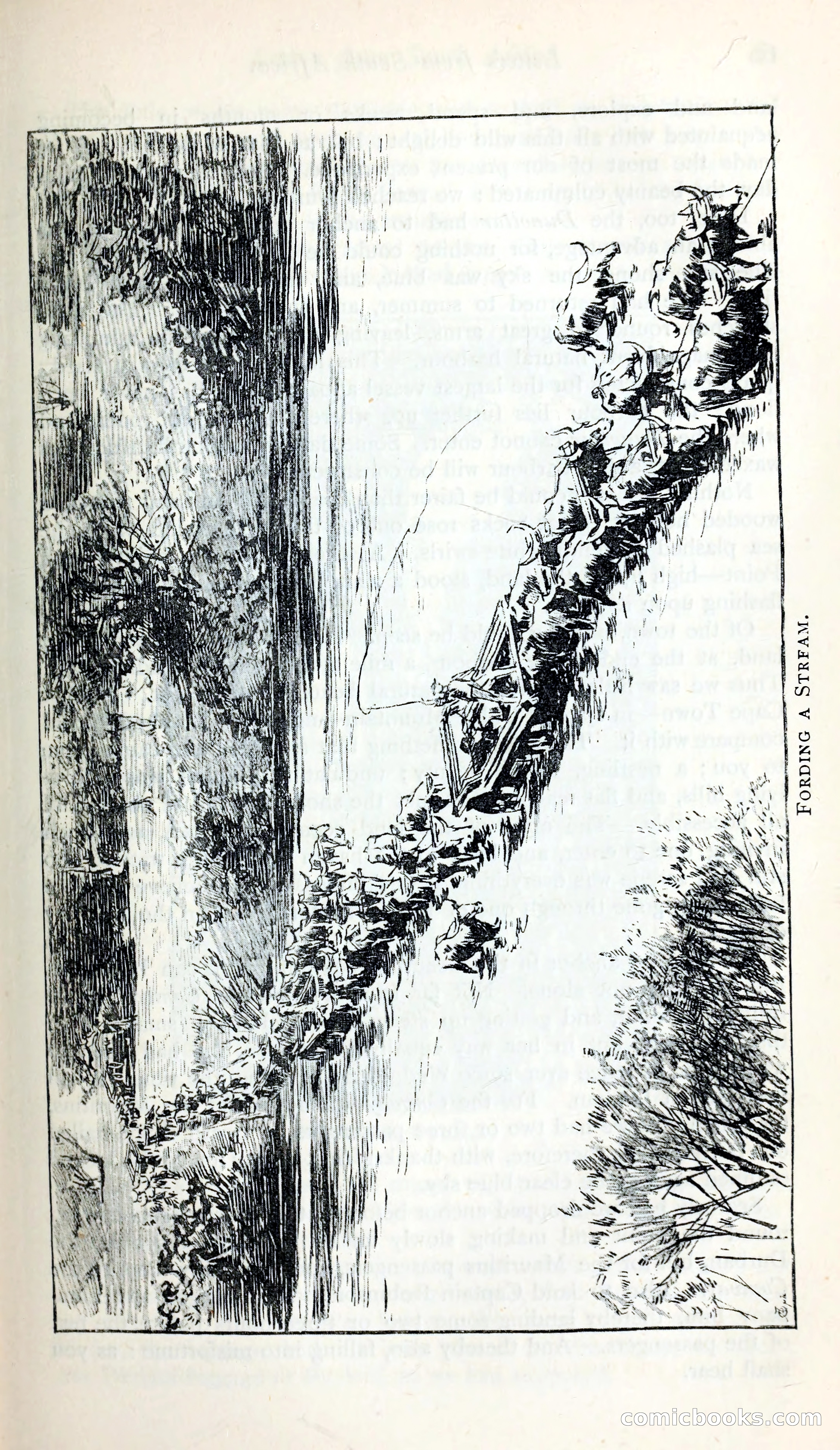 The Argosy — page 76 of 398