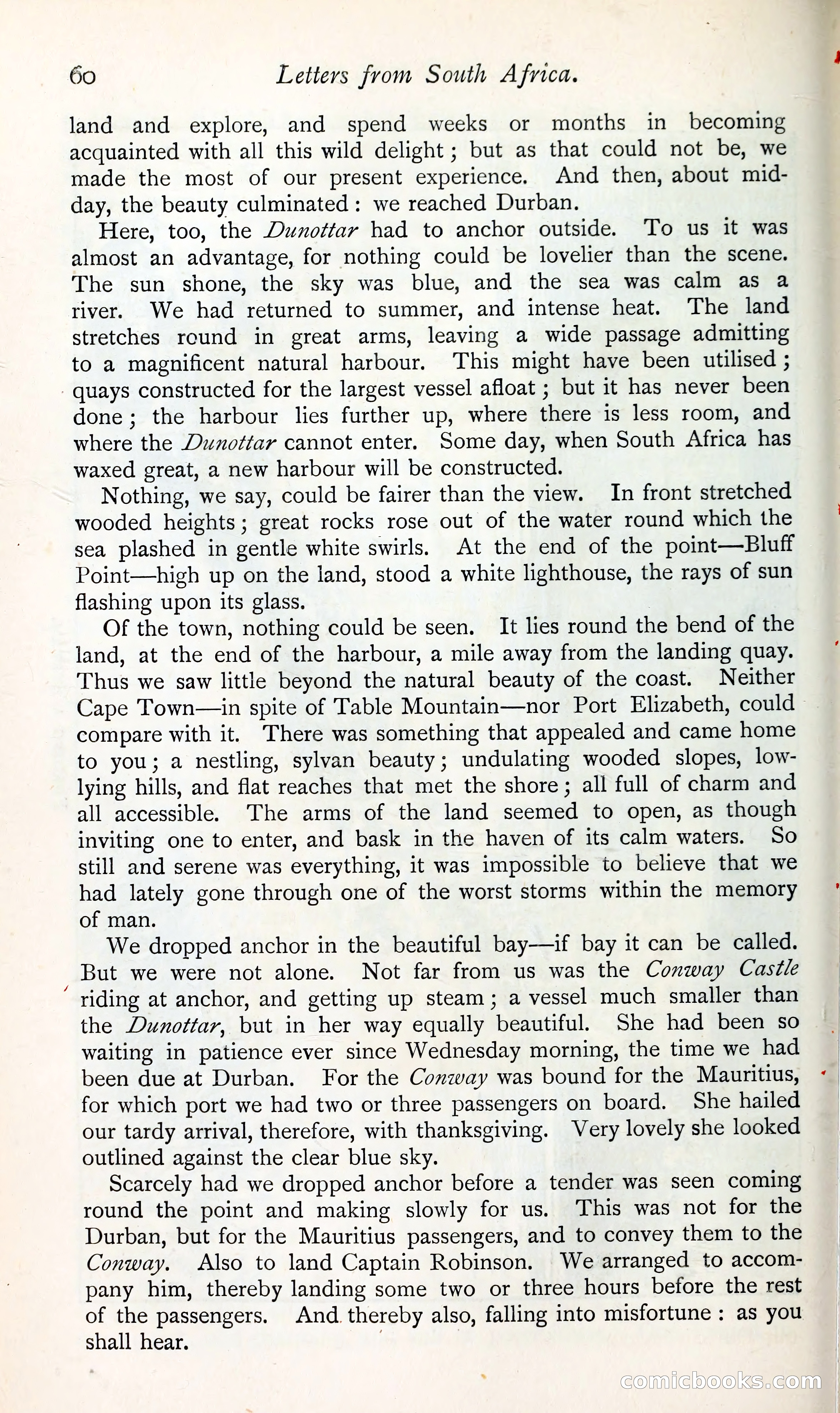 The Argosy — page 77 of 398