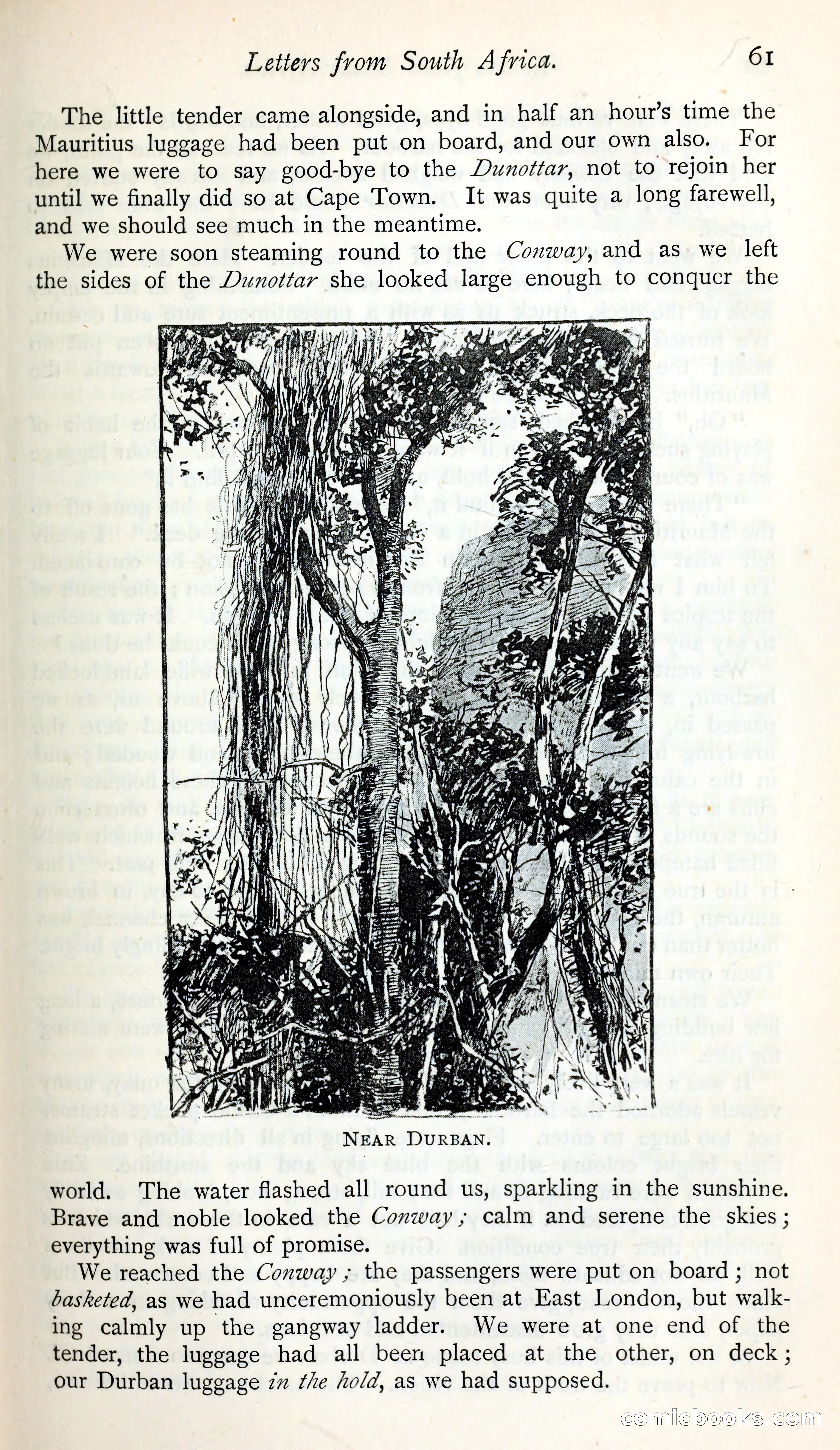 The Argosy — page 78 of 398
