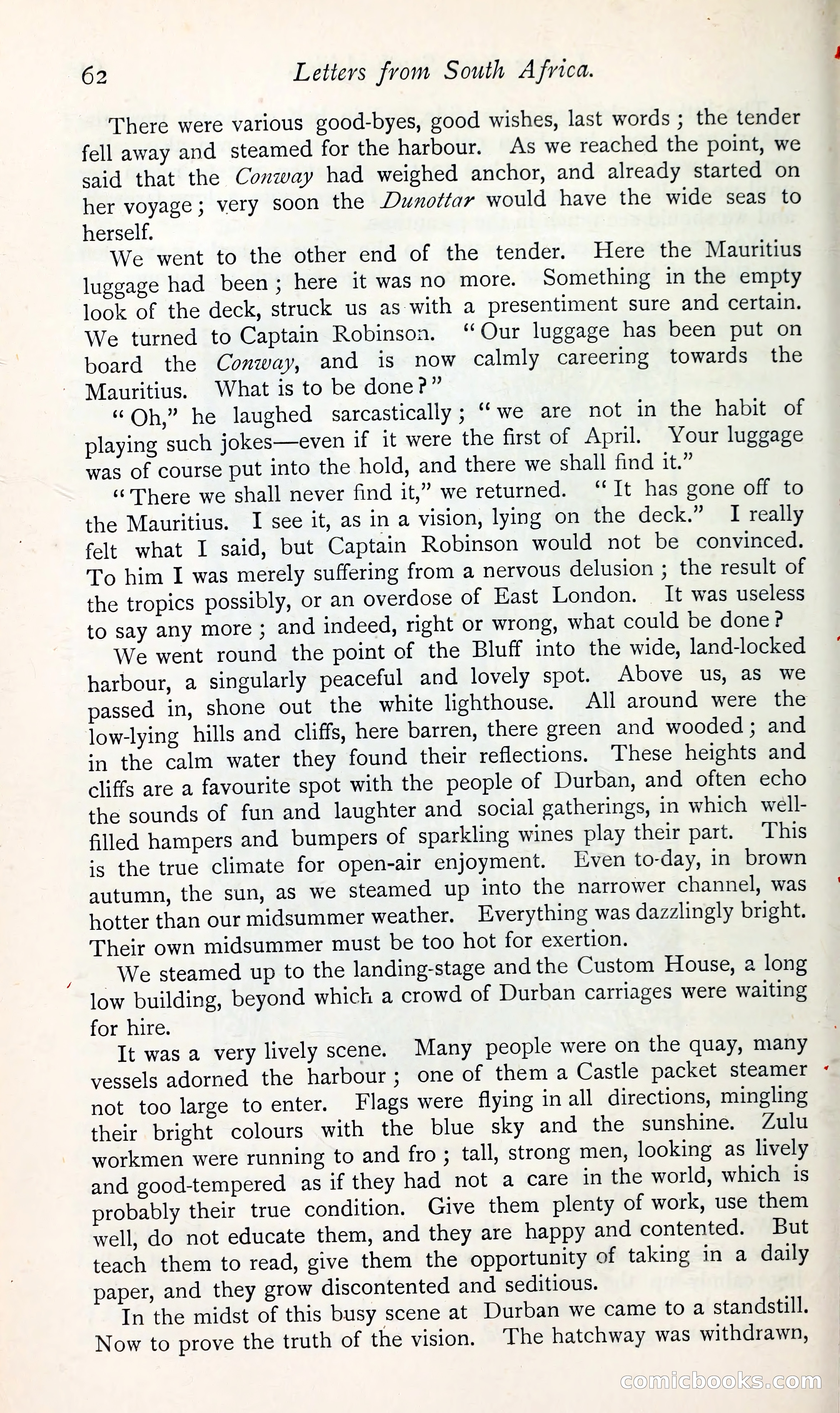The Argosy — page 79 of 398
