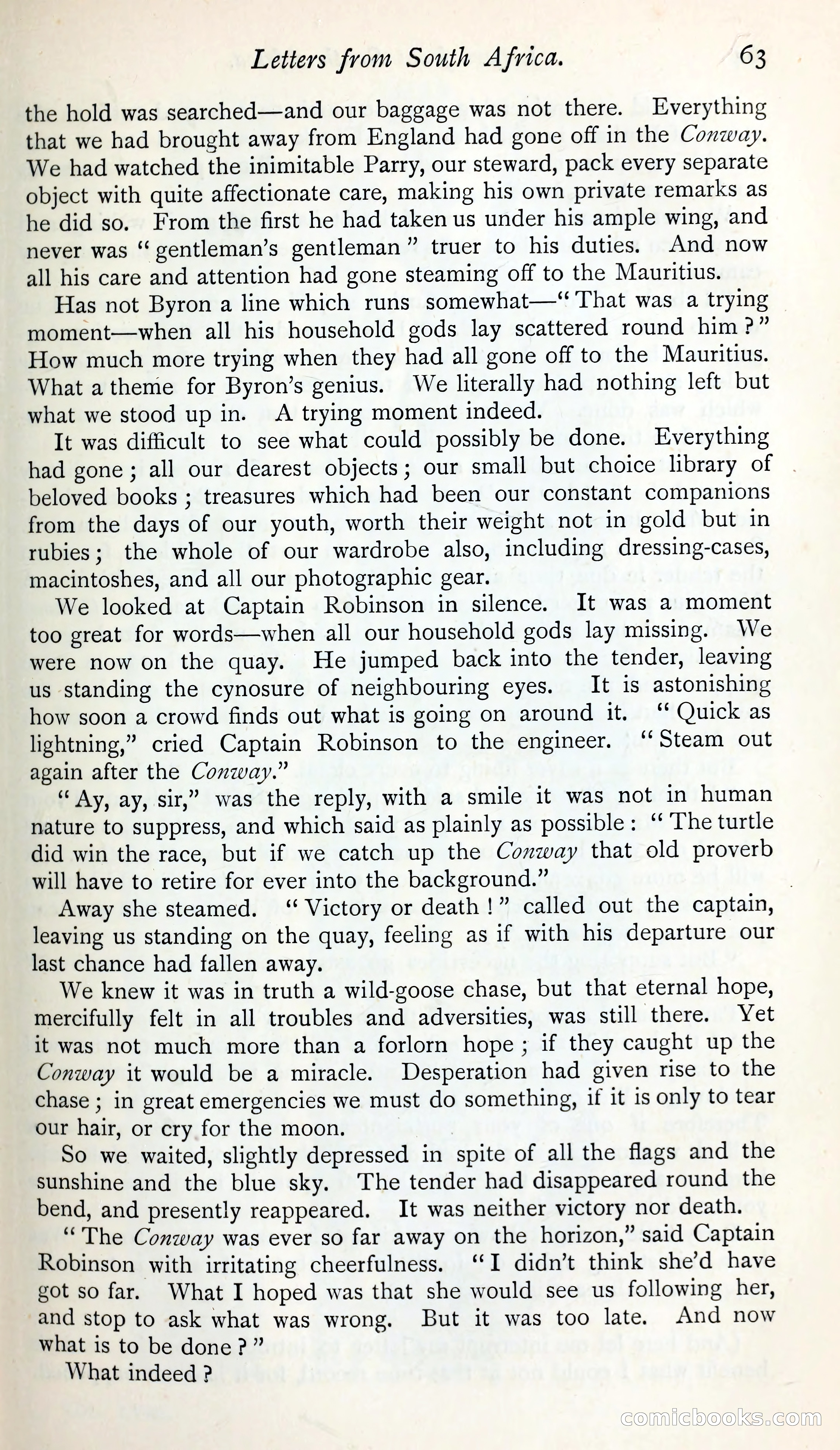 The Argosy — page 80 of 398