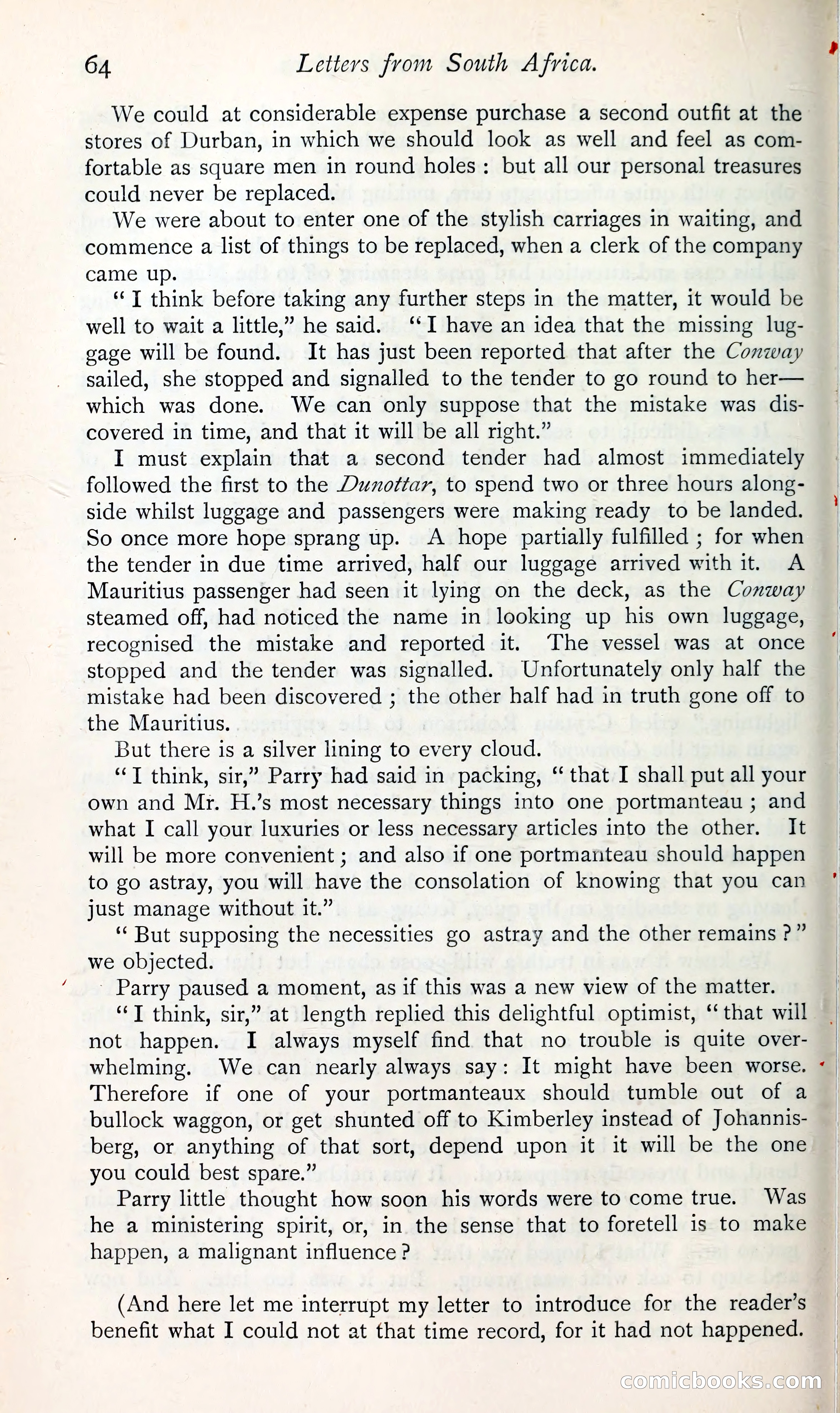 The Argosy — page 81 of 398