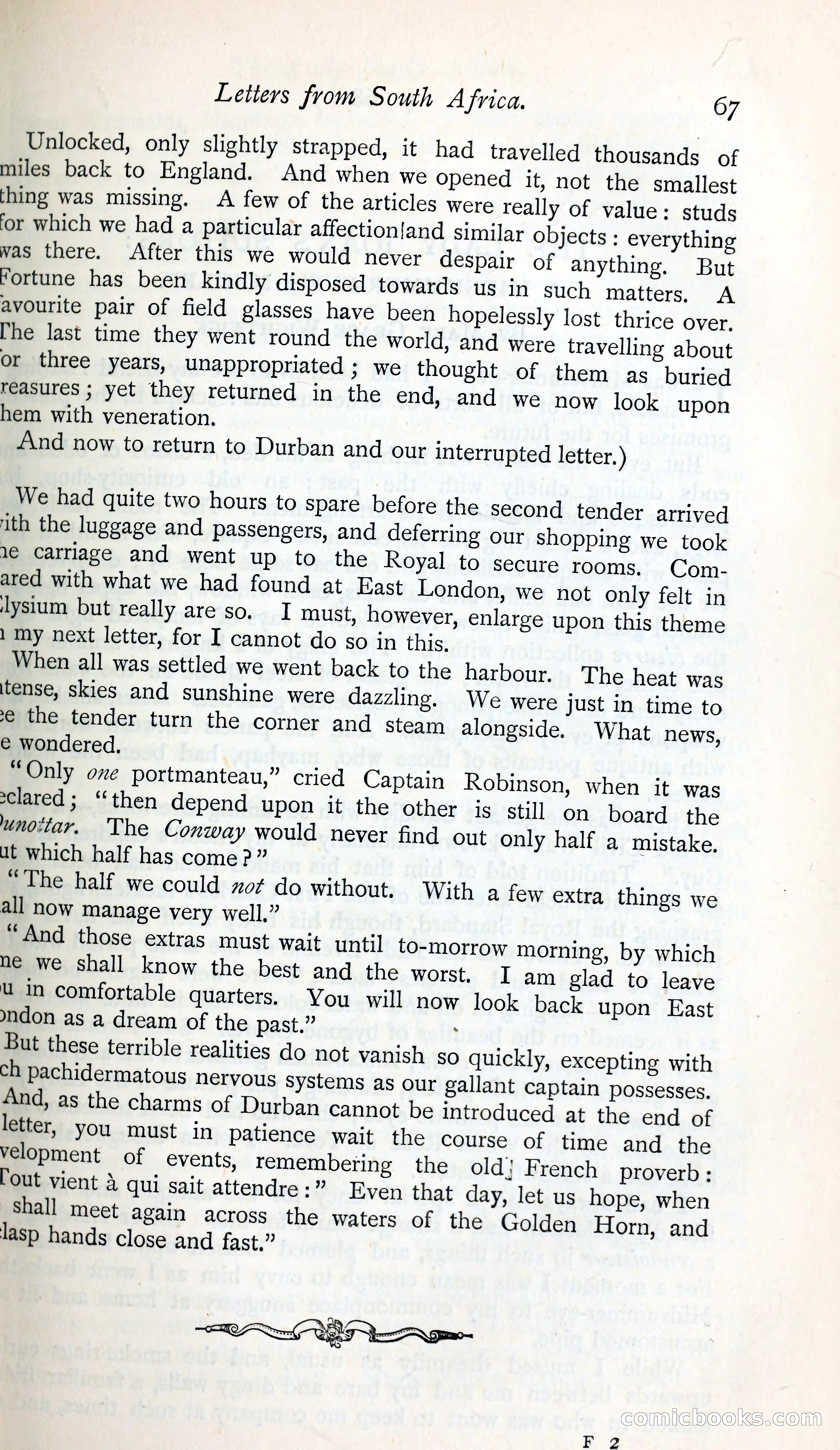 The Argosy — page 84 of 398