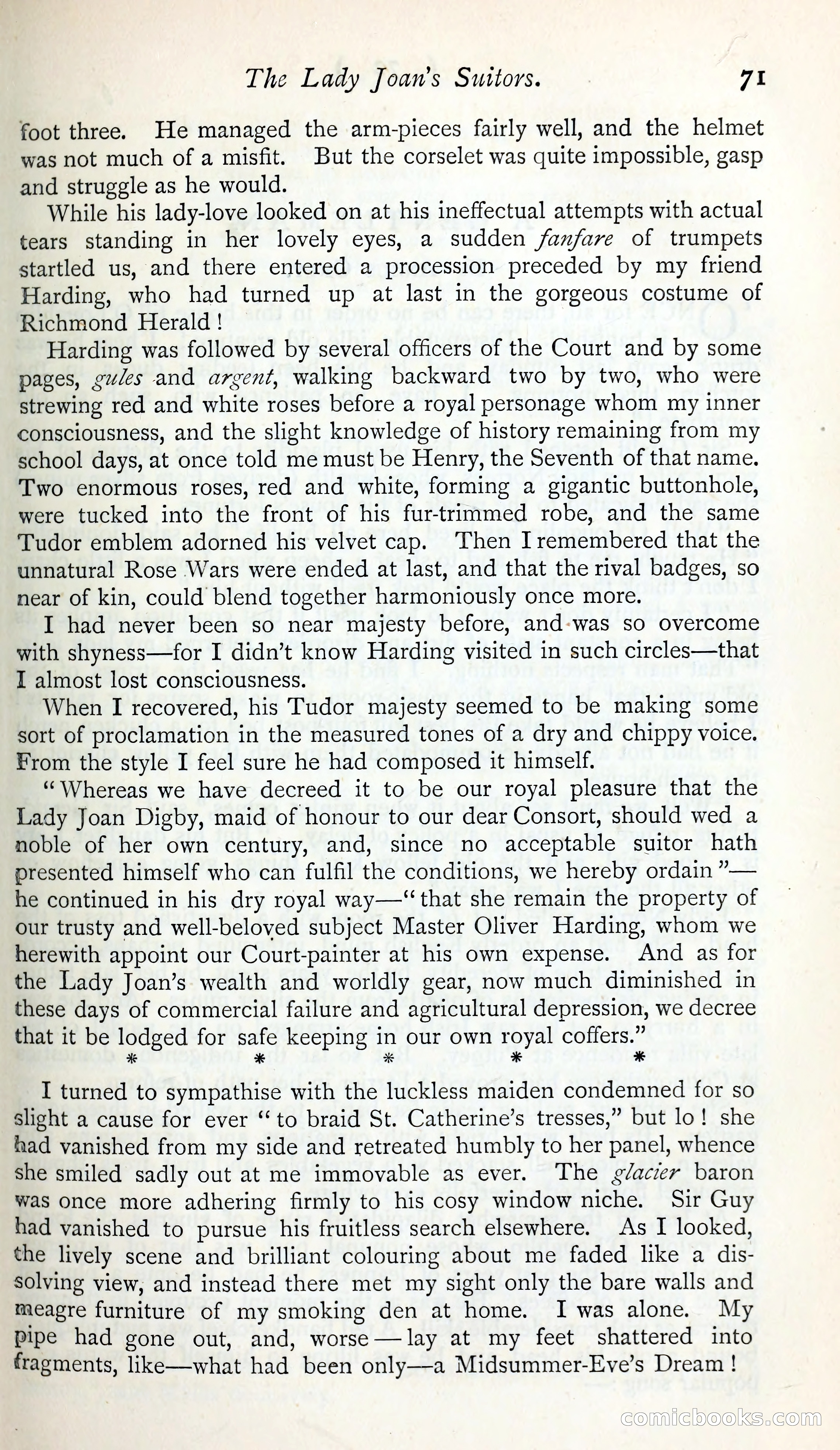 The Argosy — page 88 of 398