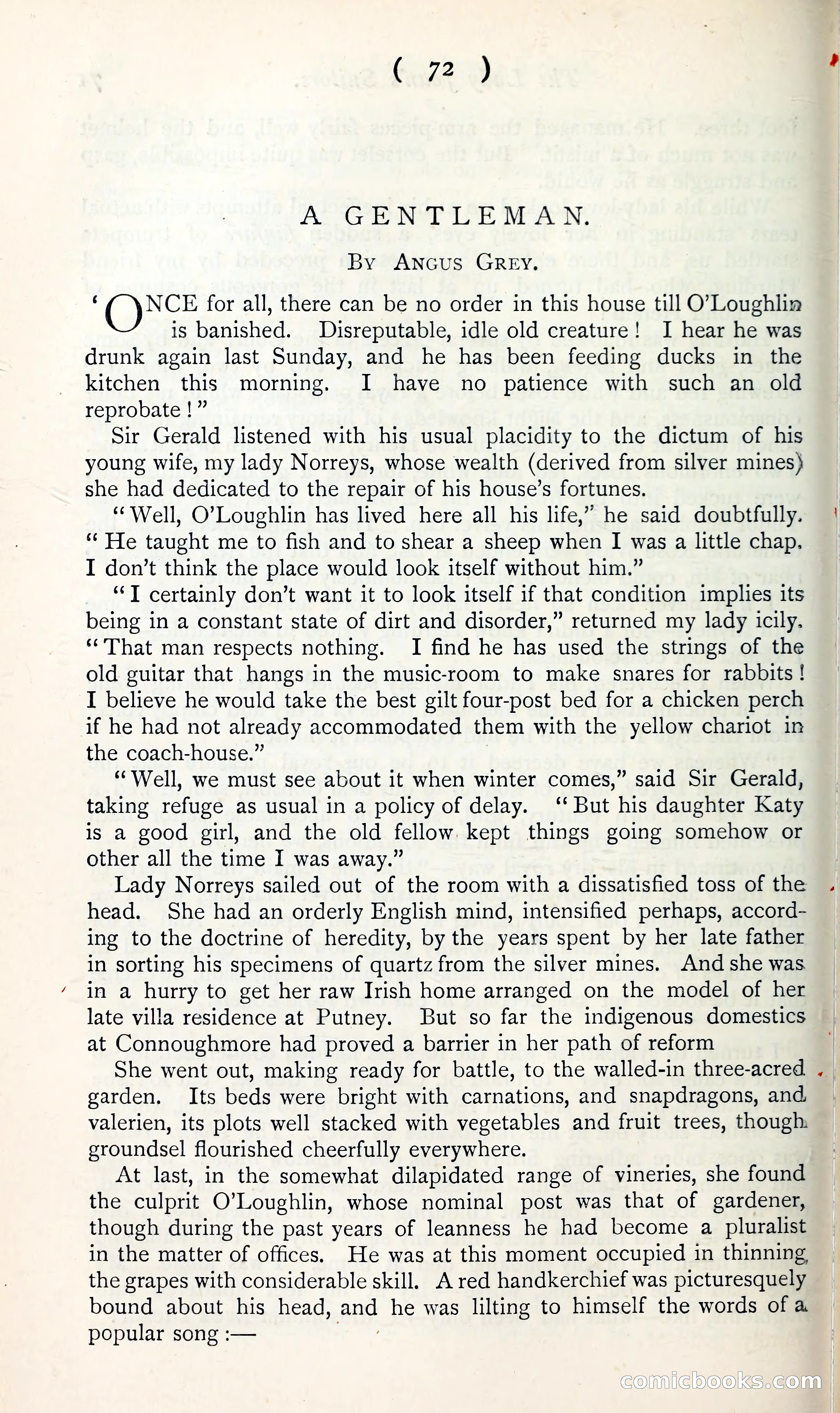 The Argosy — page 89 of 398