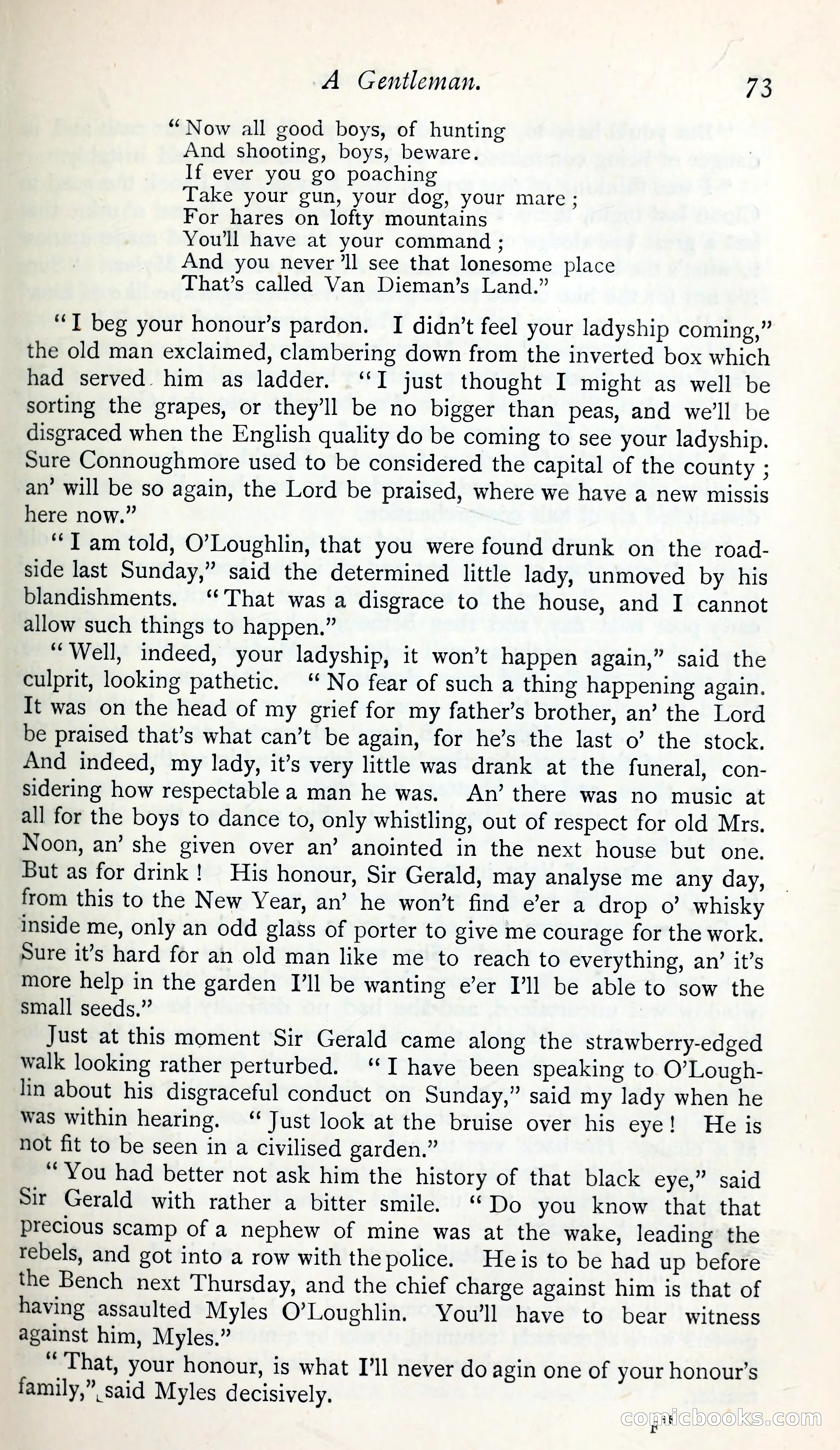 The Argosy — page 90 of 398
