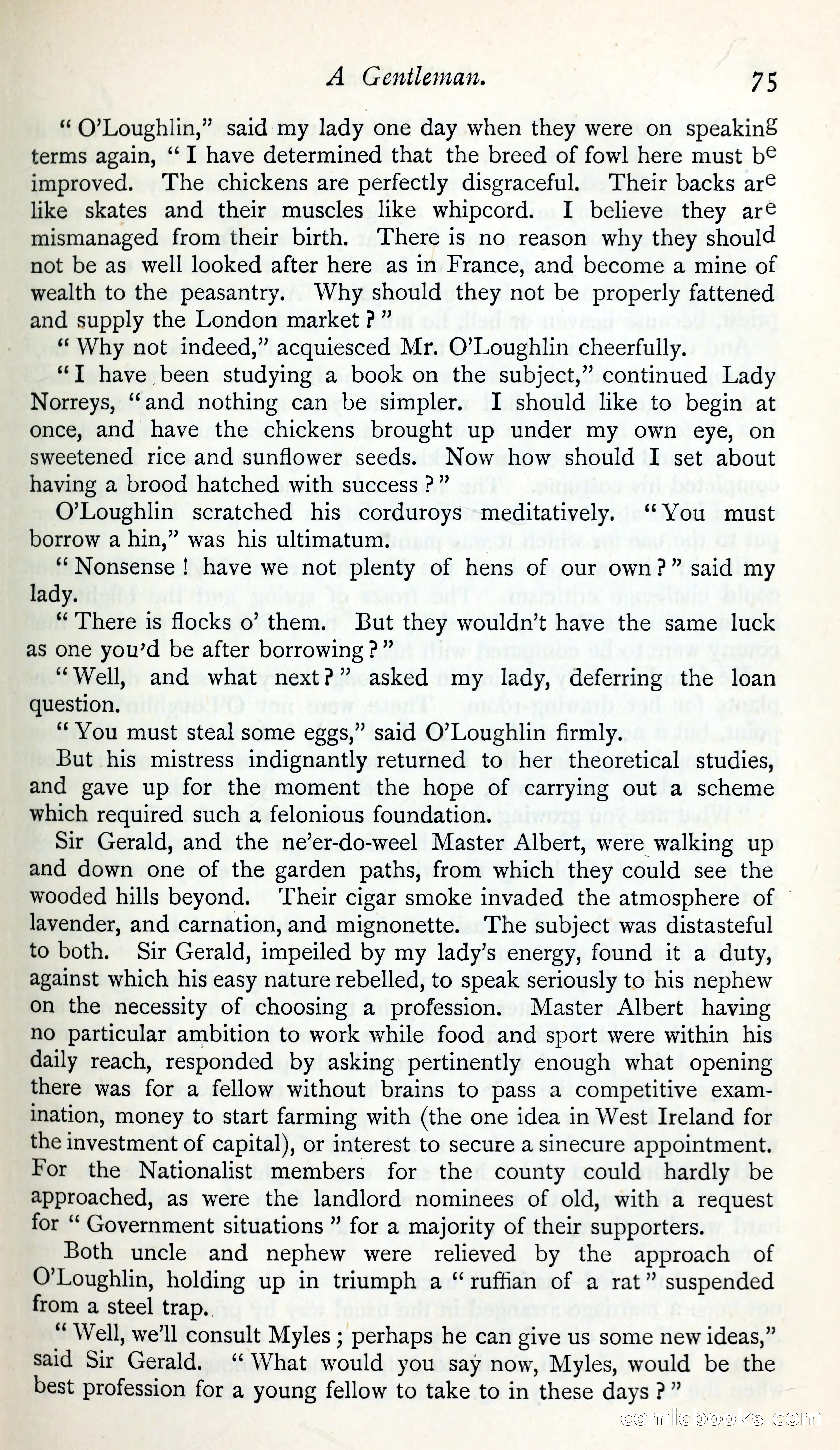 The Argosy — page 92 of 398
