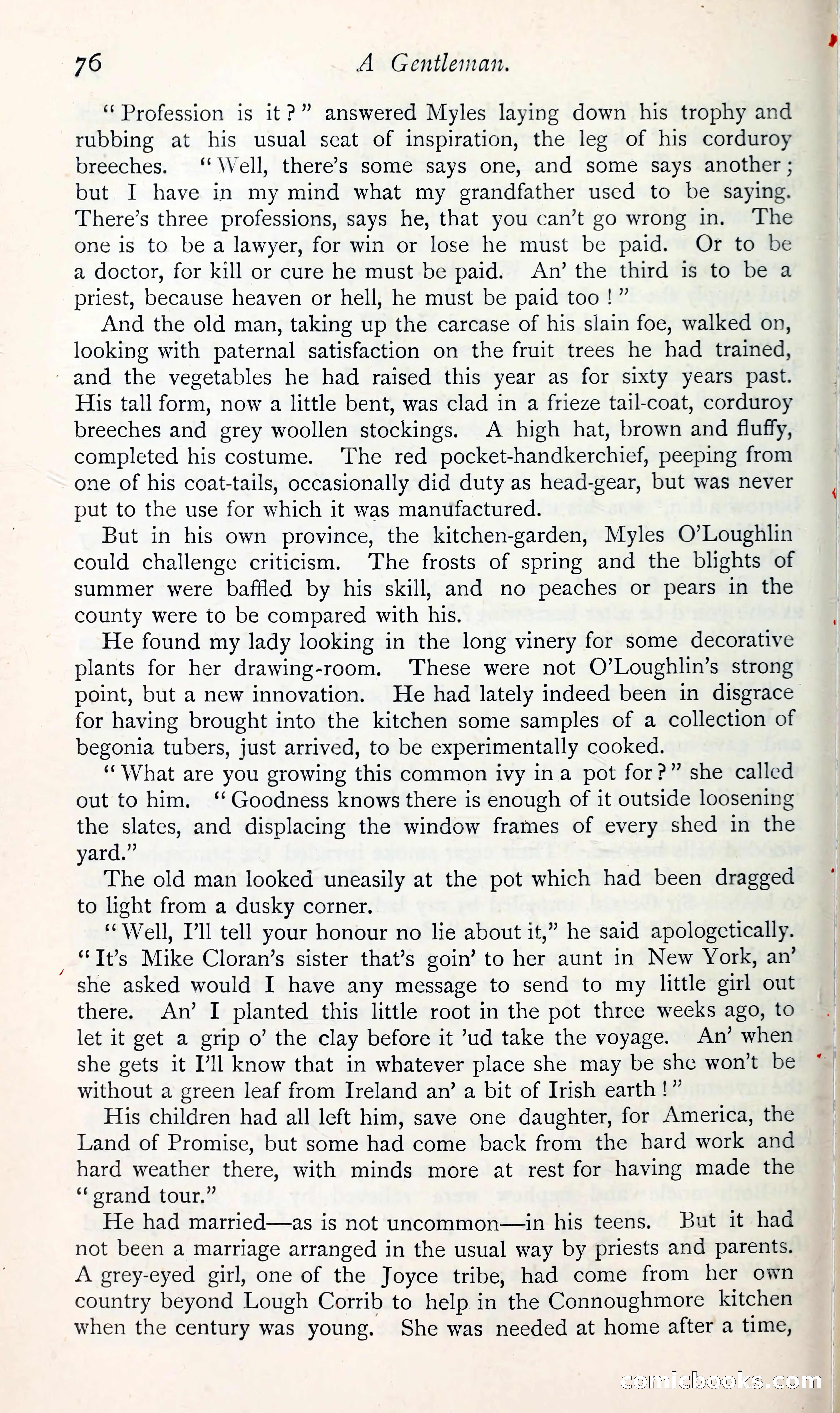 The Argosy — page 93 of 398