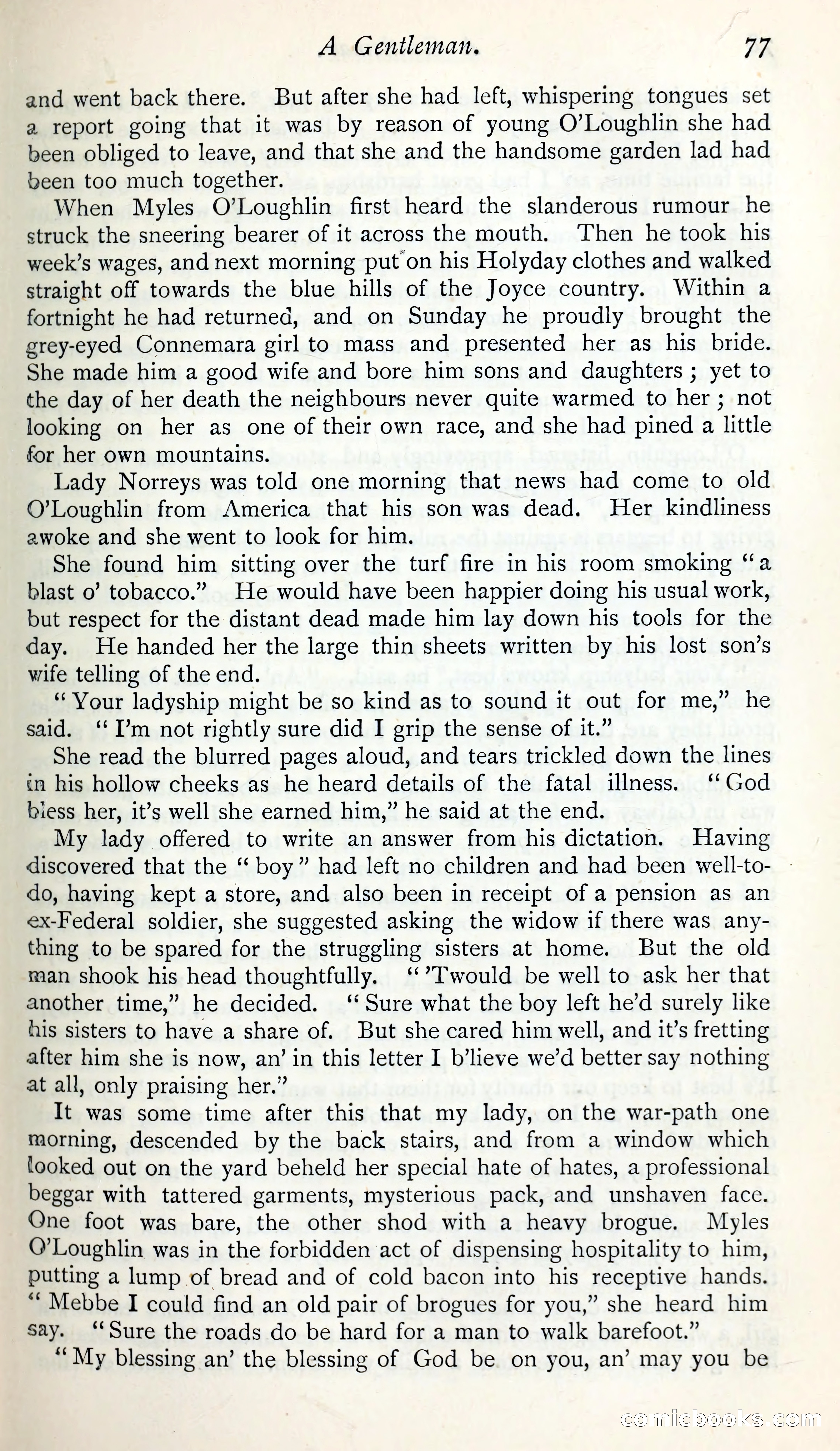 The Argosy — page 94 of 398