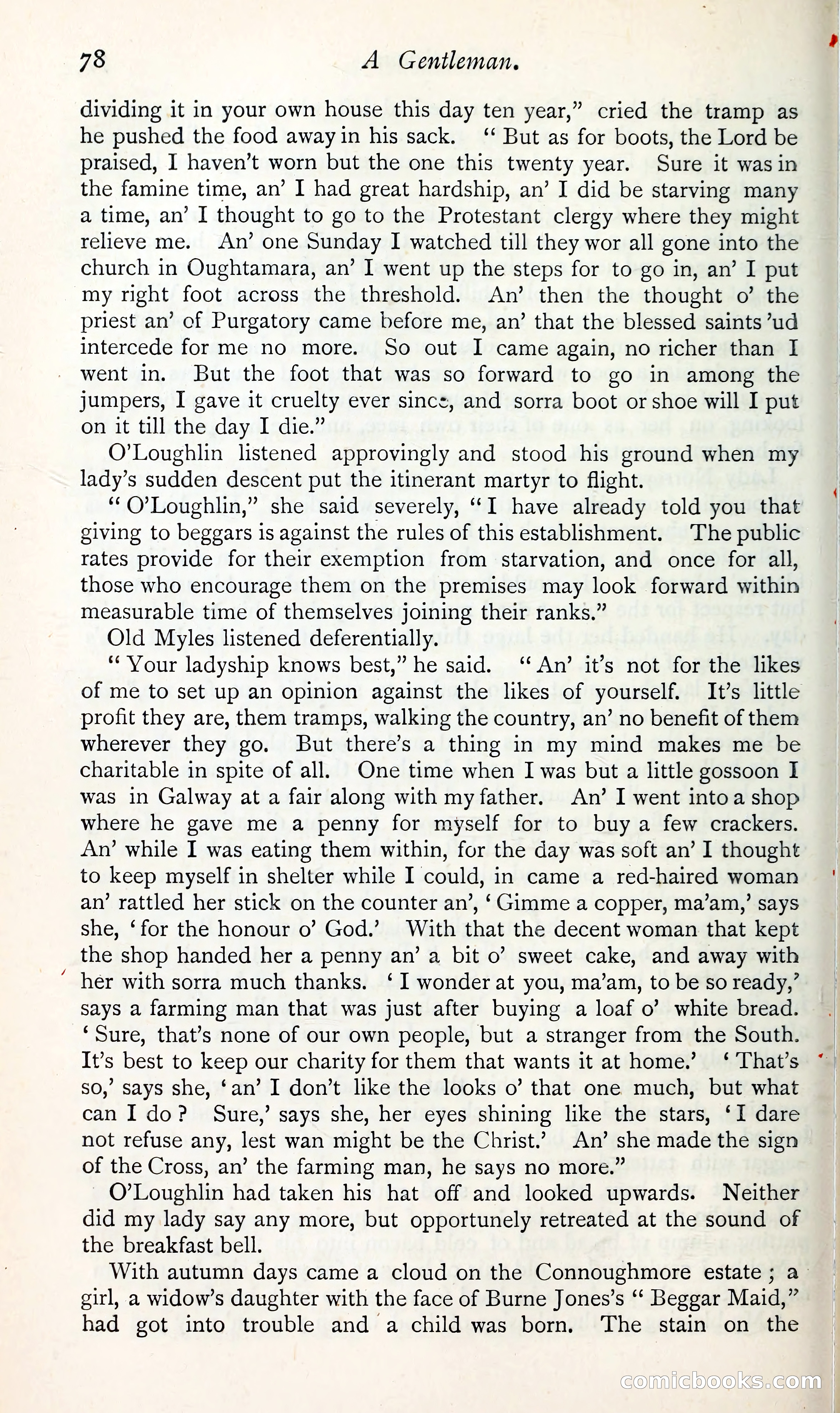 The Argosy — page 95 of 398
