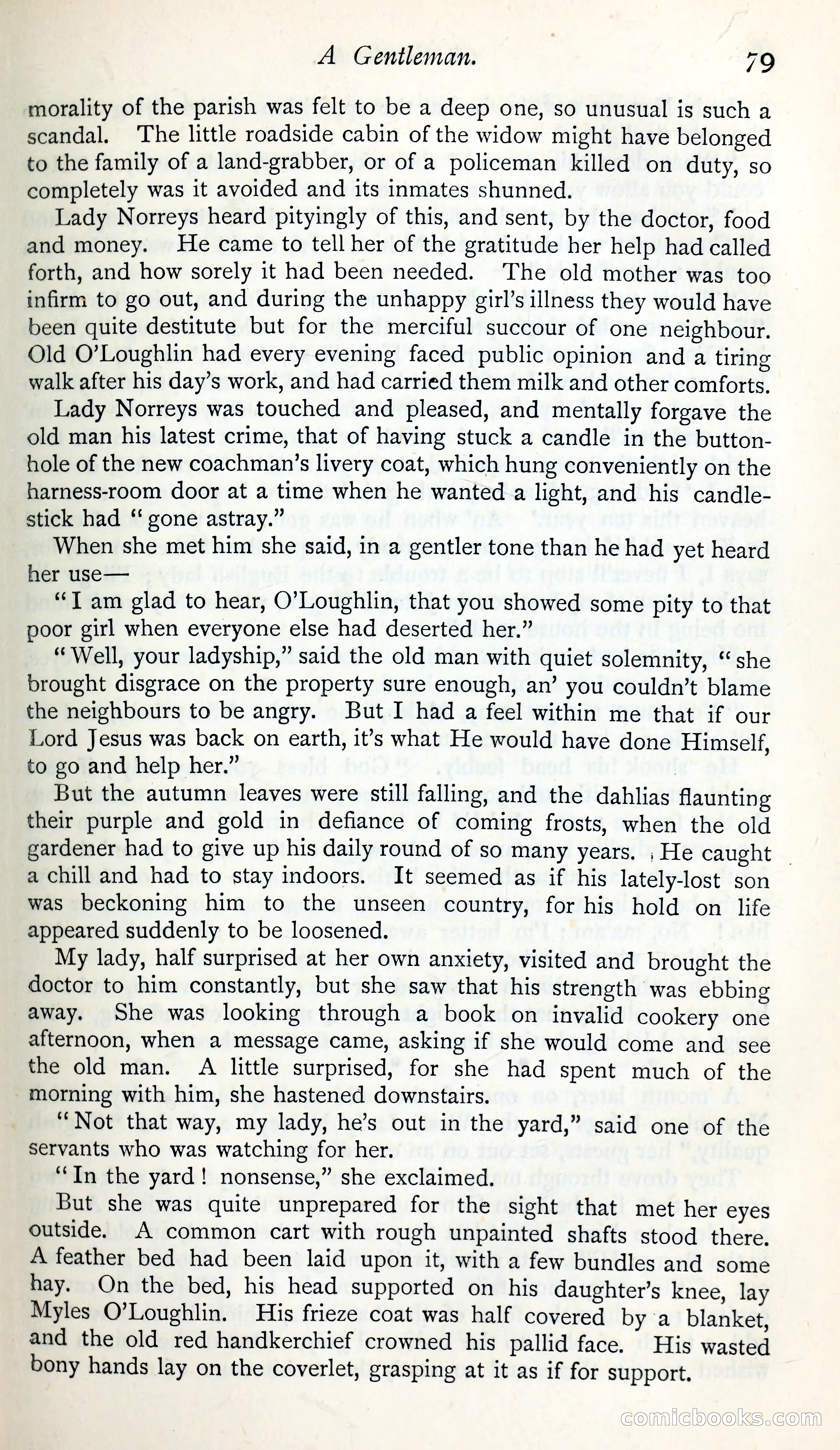 The Argosy — page 96 of 398
