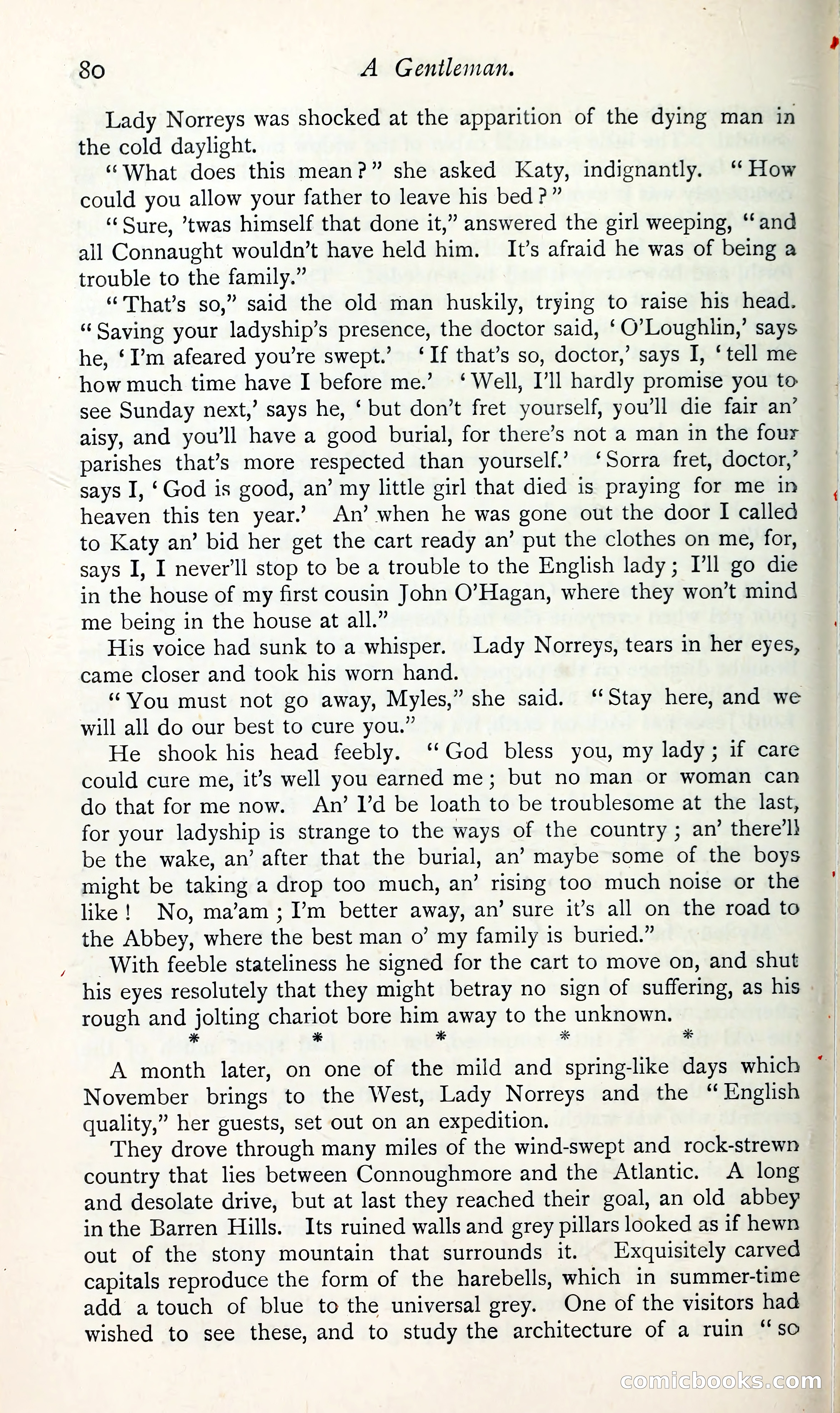 The Argosy — page 97 of 398