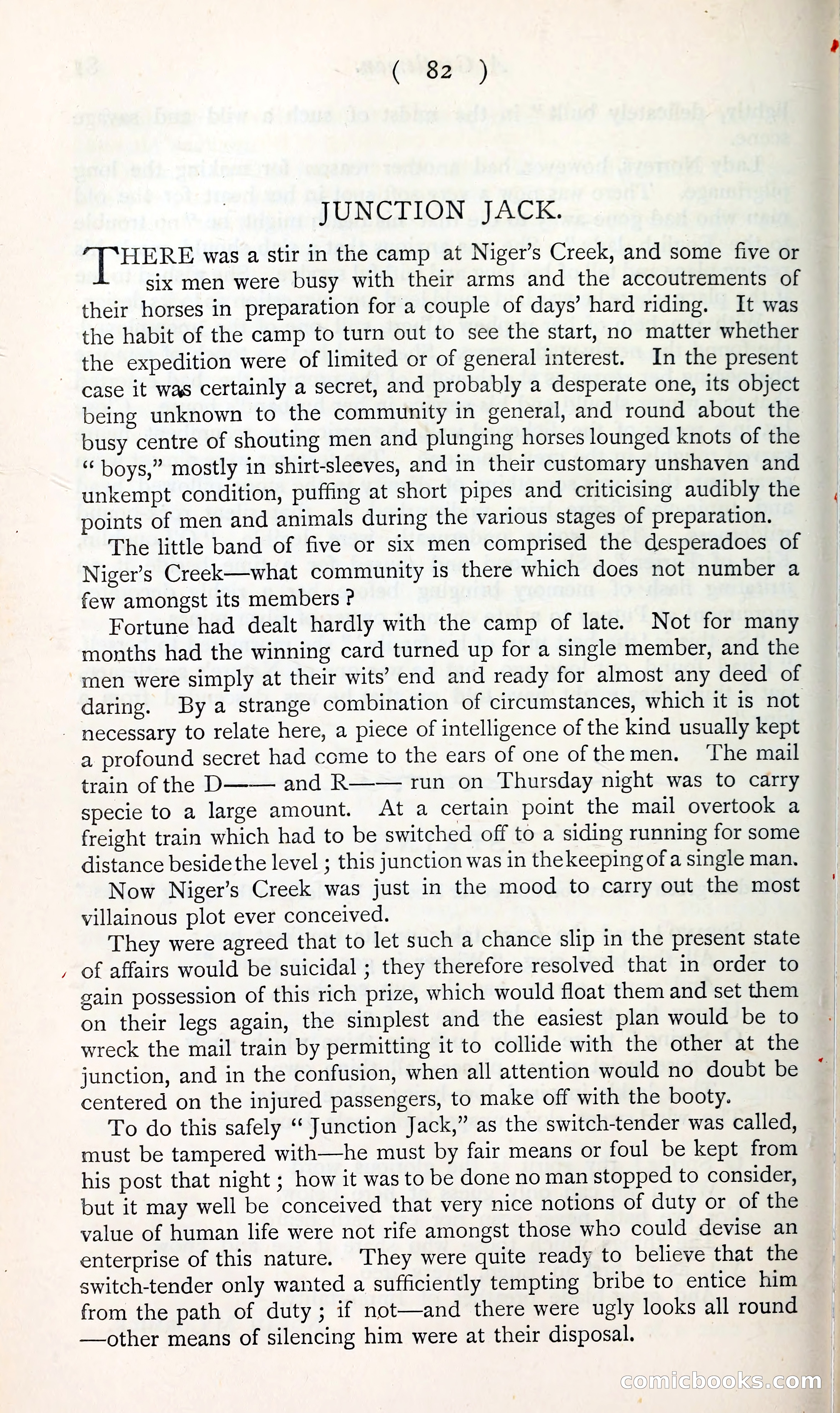The Argosy — page 99 of 398