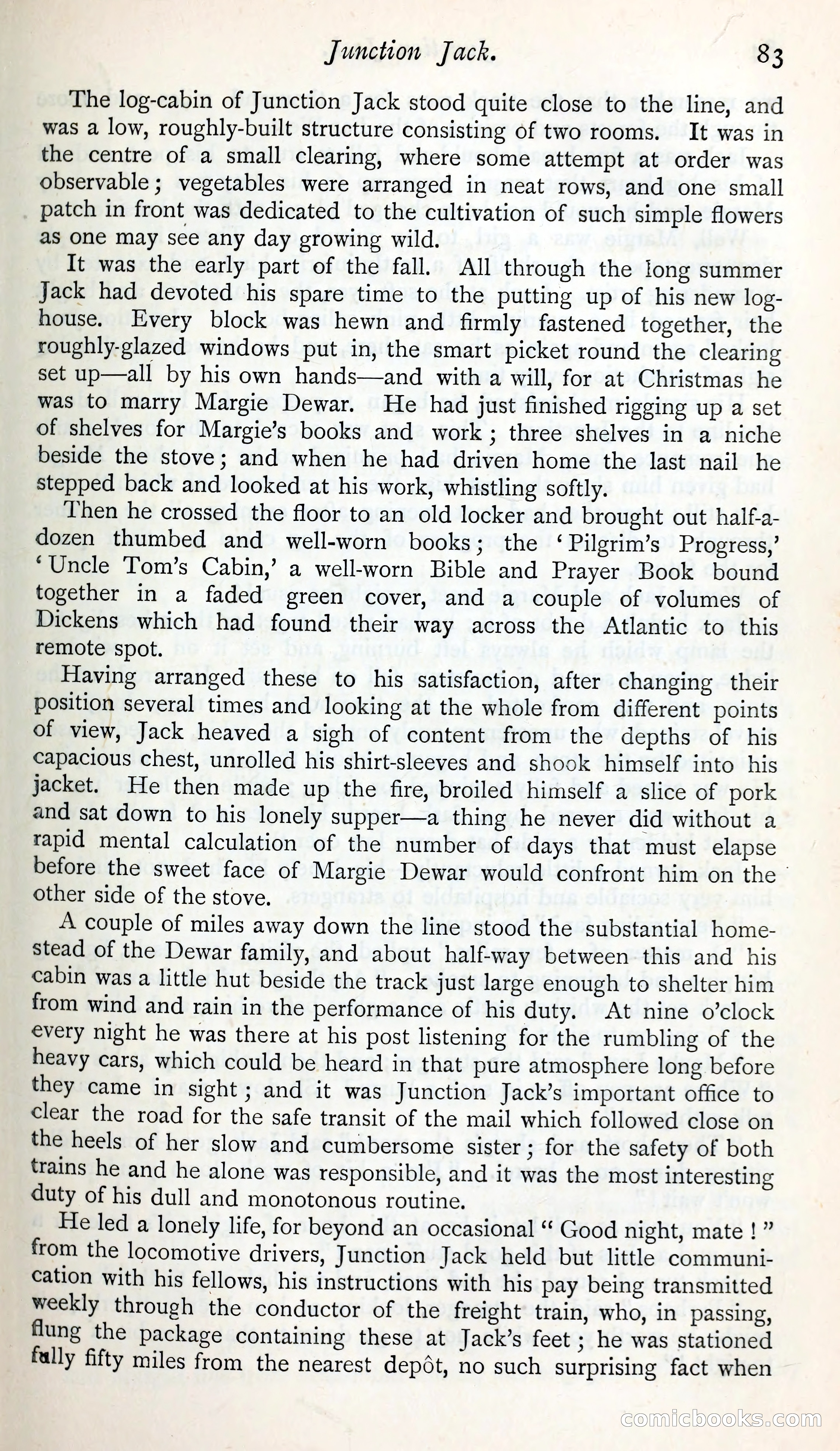 The Argosy — page 100 of 398