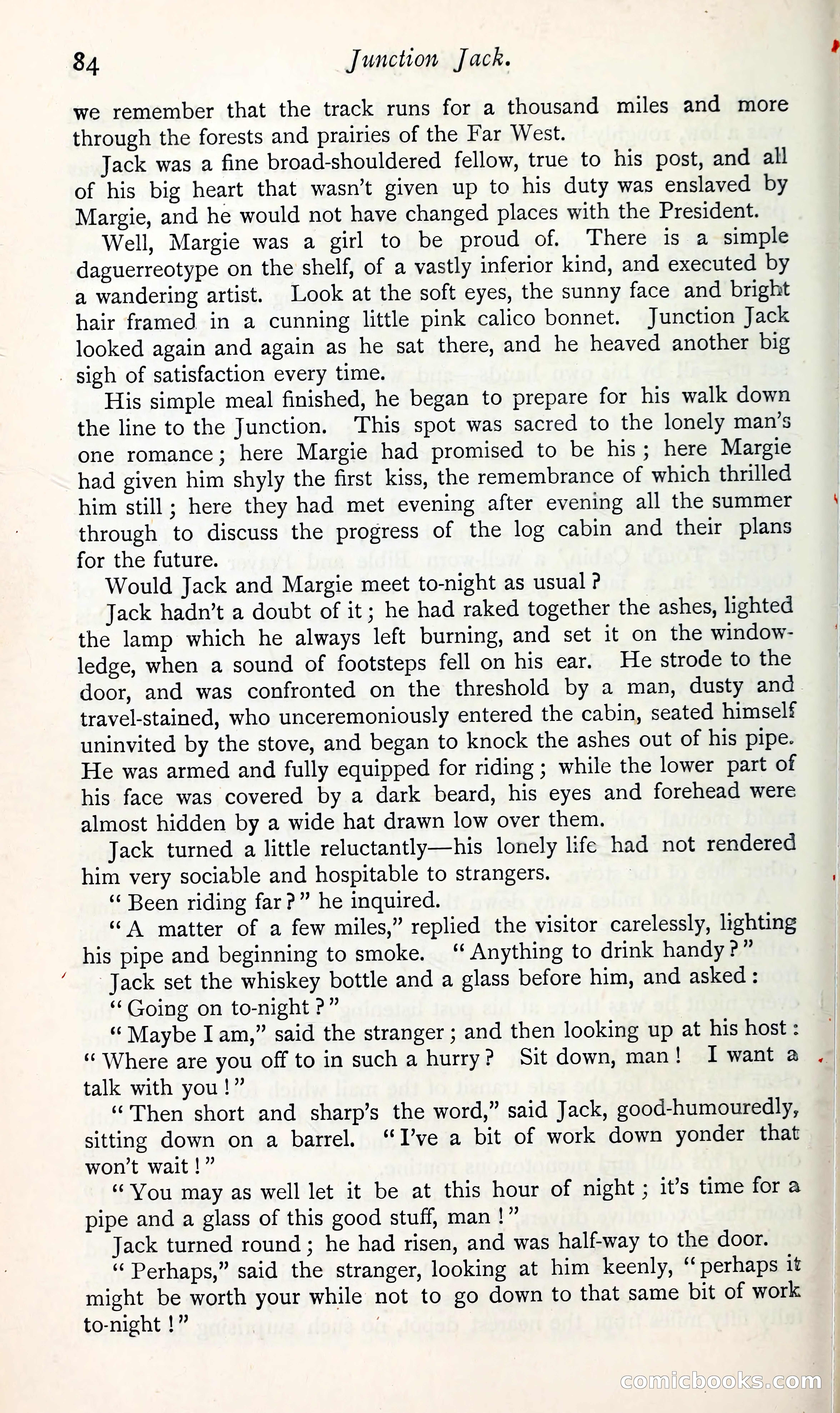 The Argosy — page 101 of 398