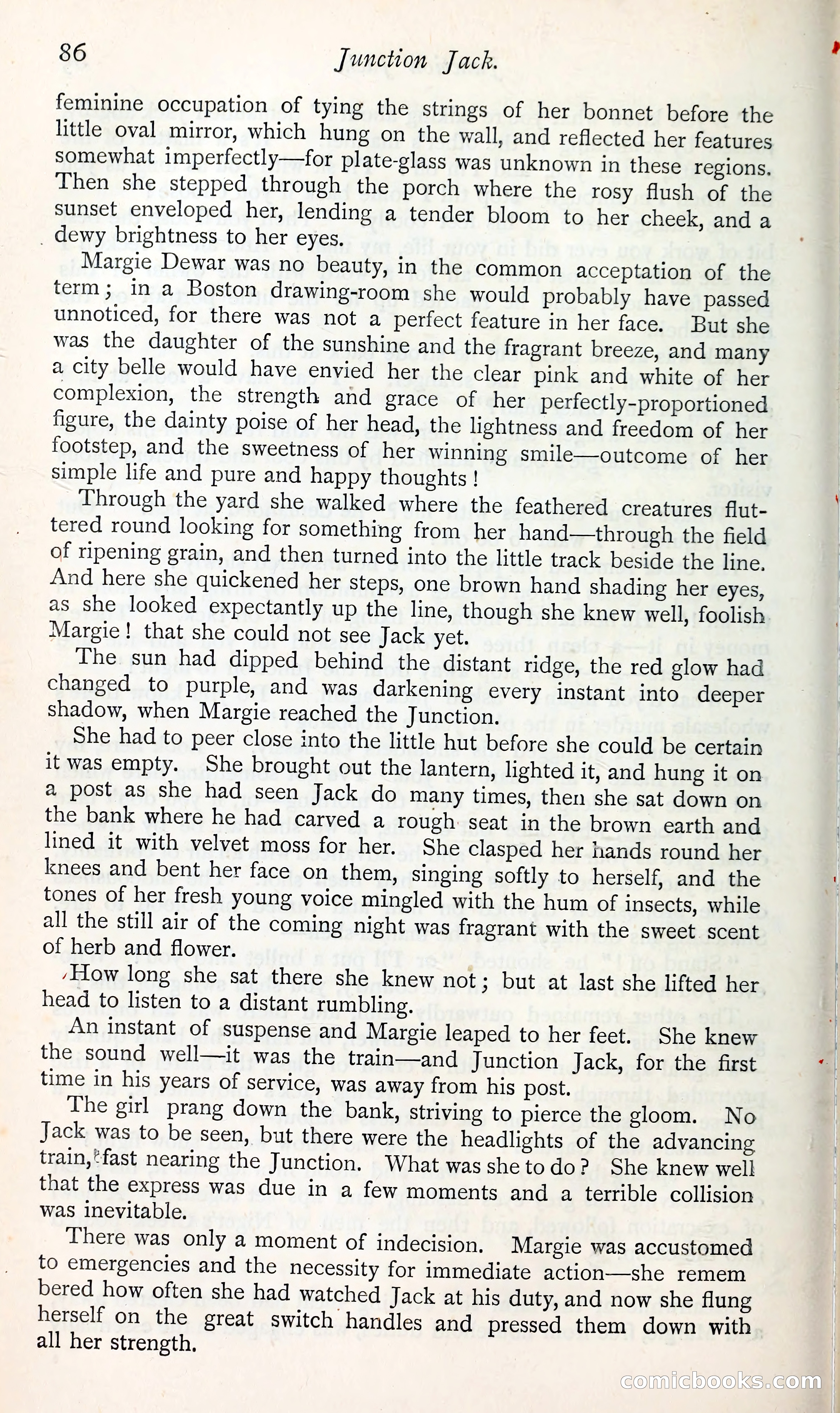 The Argosy — page 103 of 398