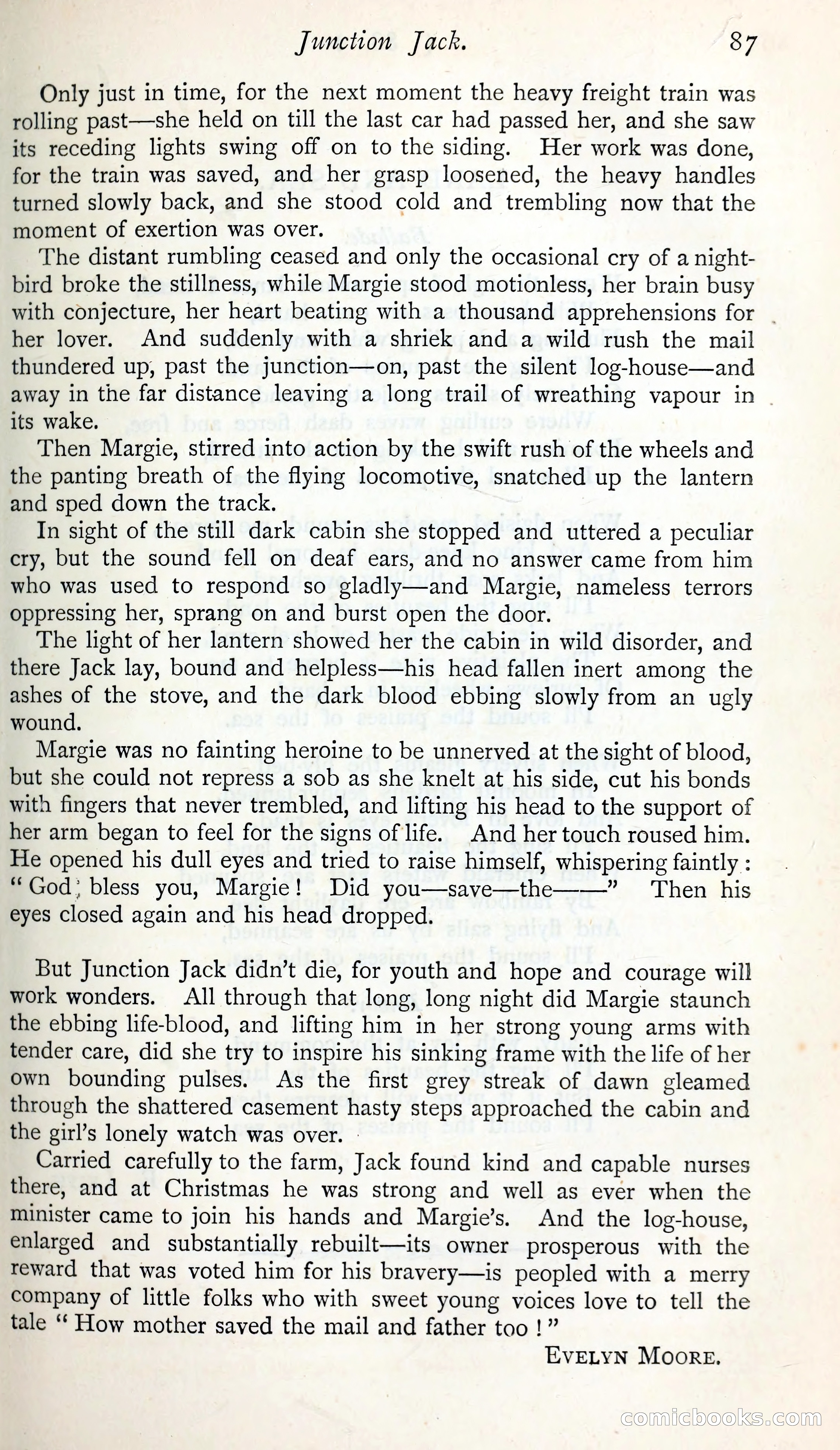 The Argosy — page 104 of 398
