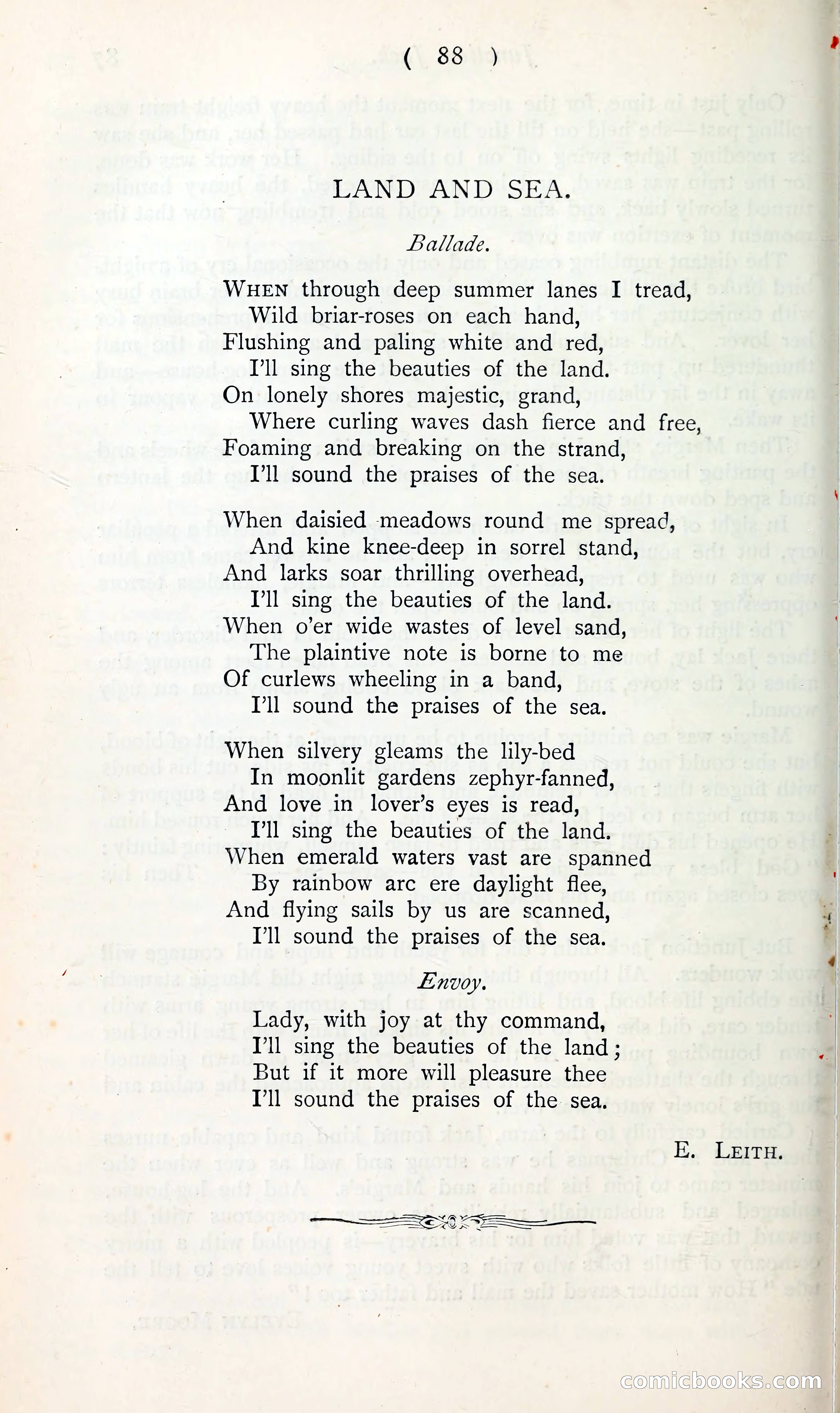 The Argosy — page 105 of 398