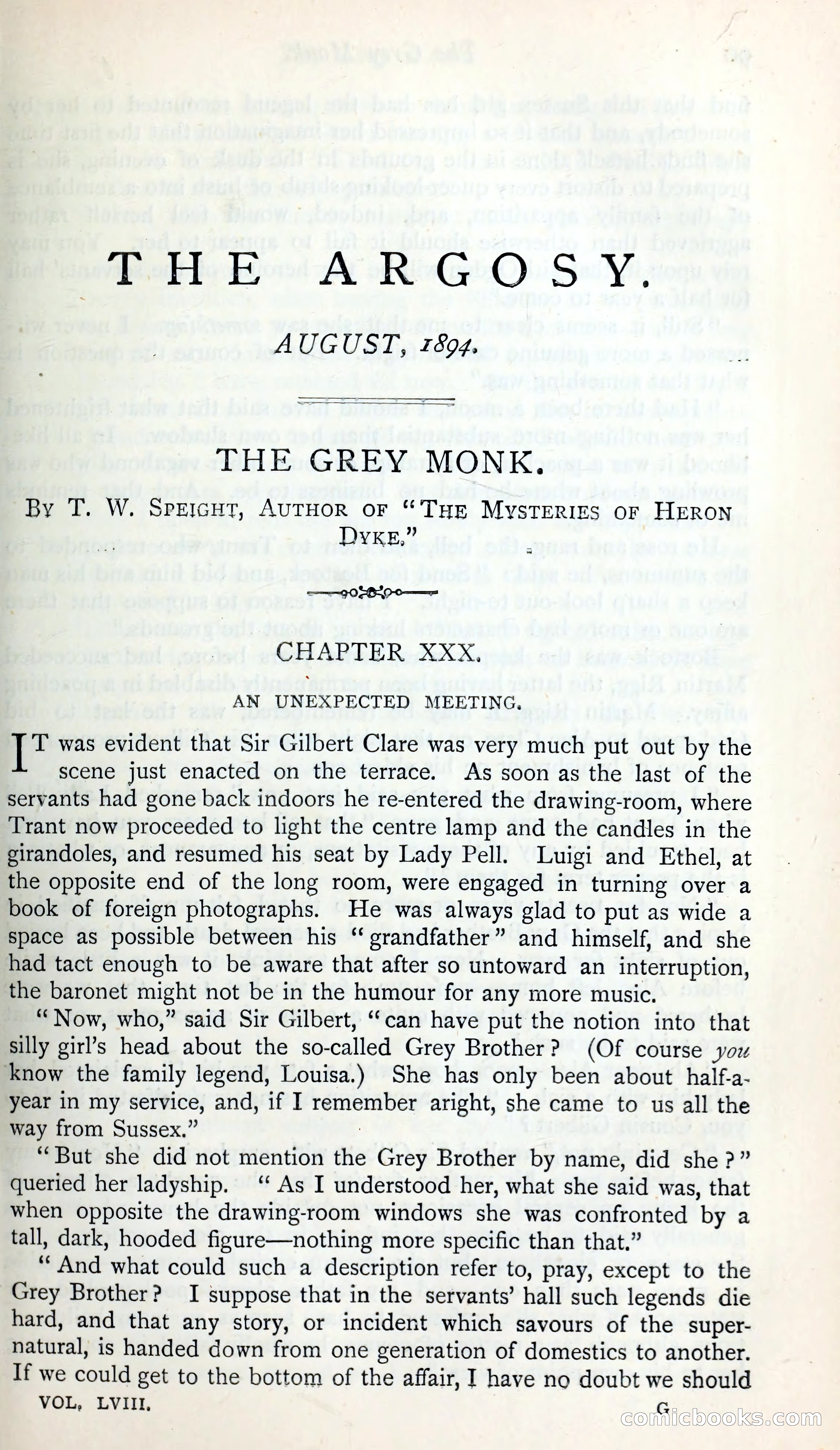 The Argosy — page 108 of 398