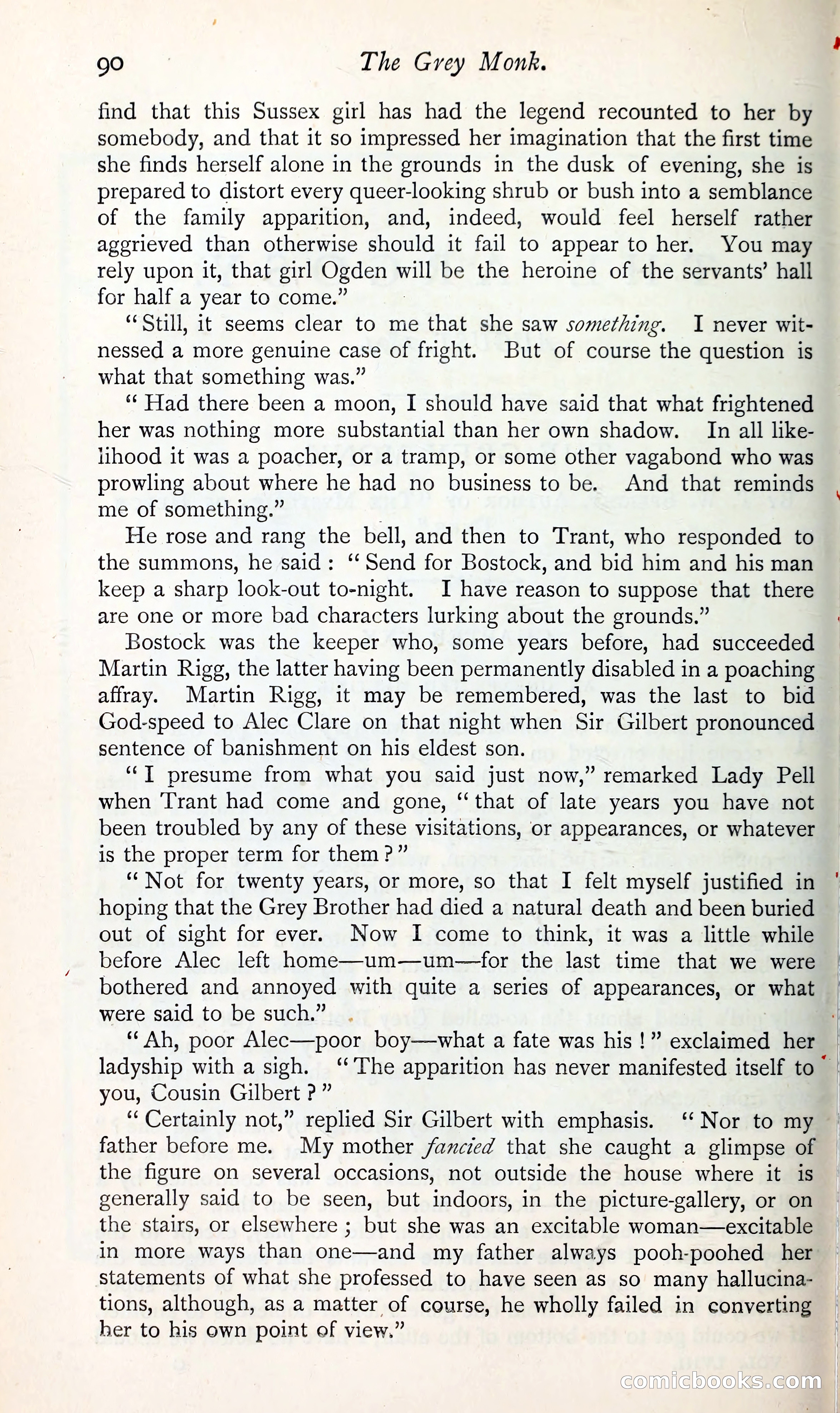 The Argosy — page 109 of 398