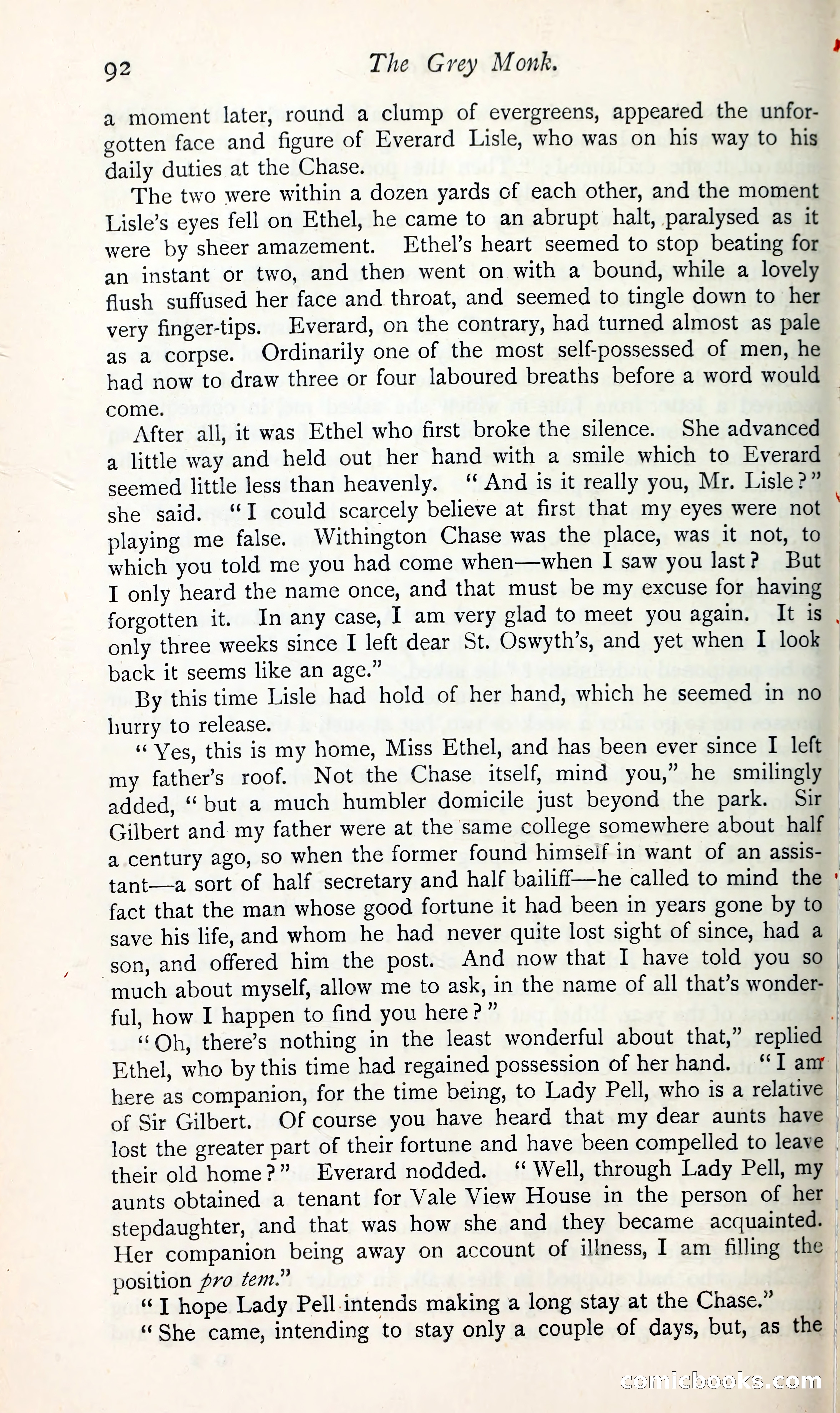 The Argosy — page 111 of 398