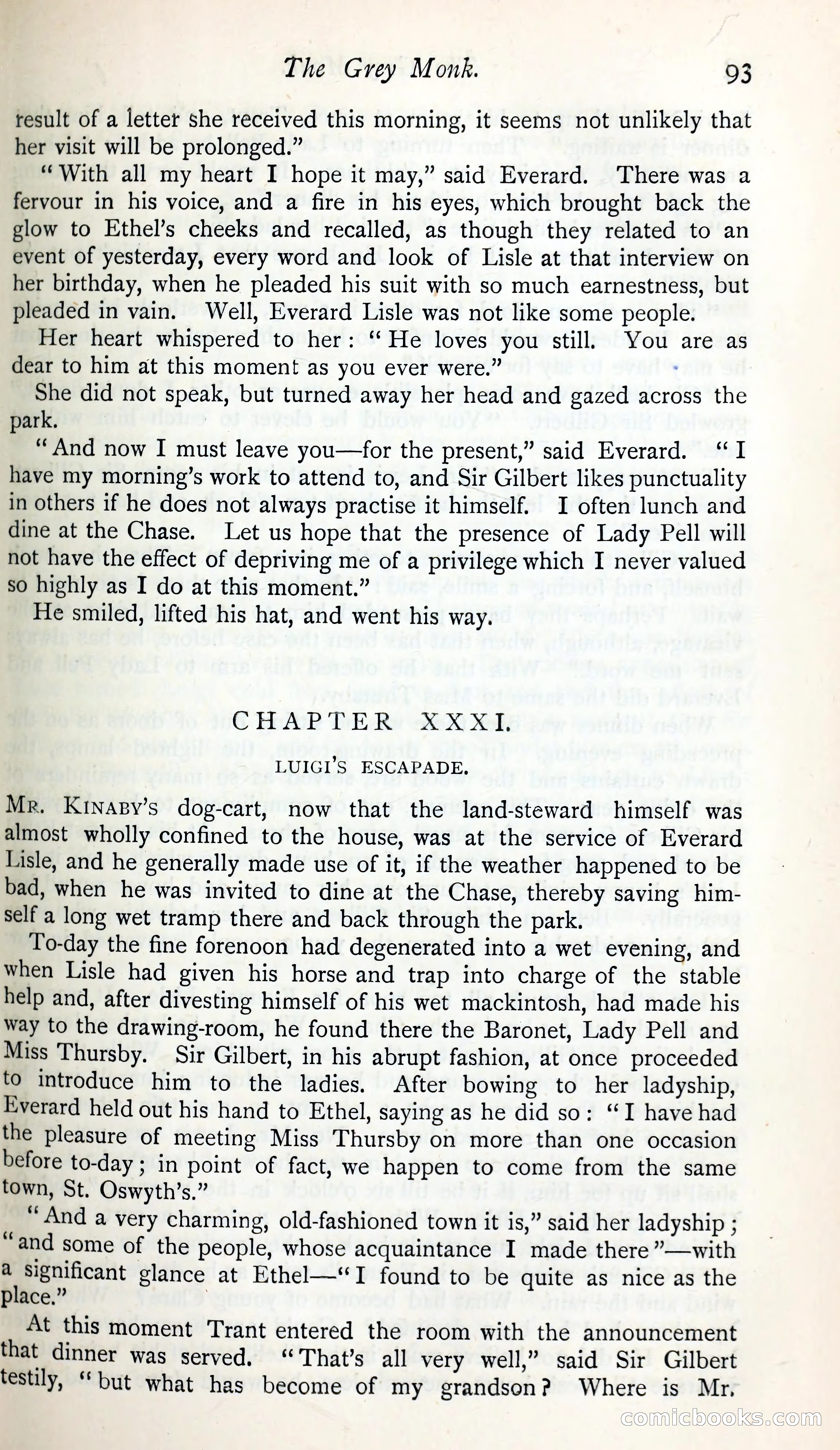The Argosy — page 112 of 398