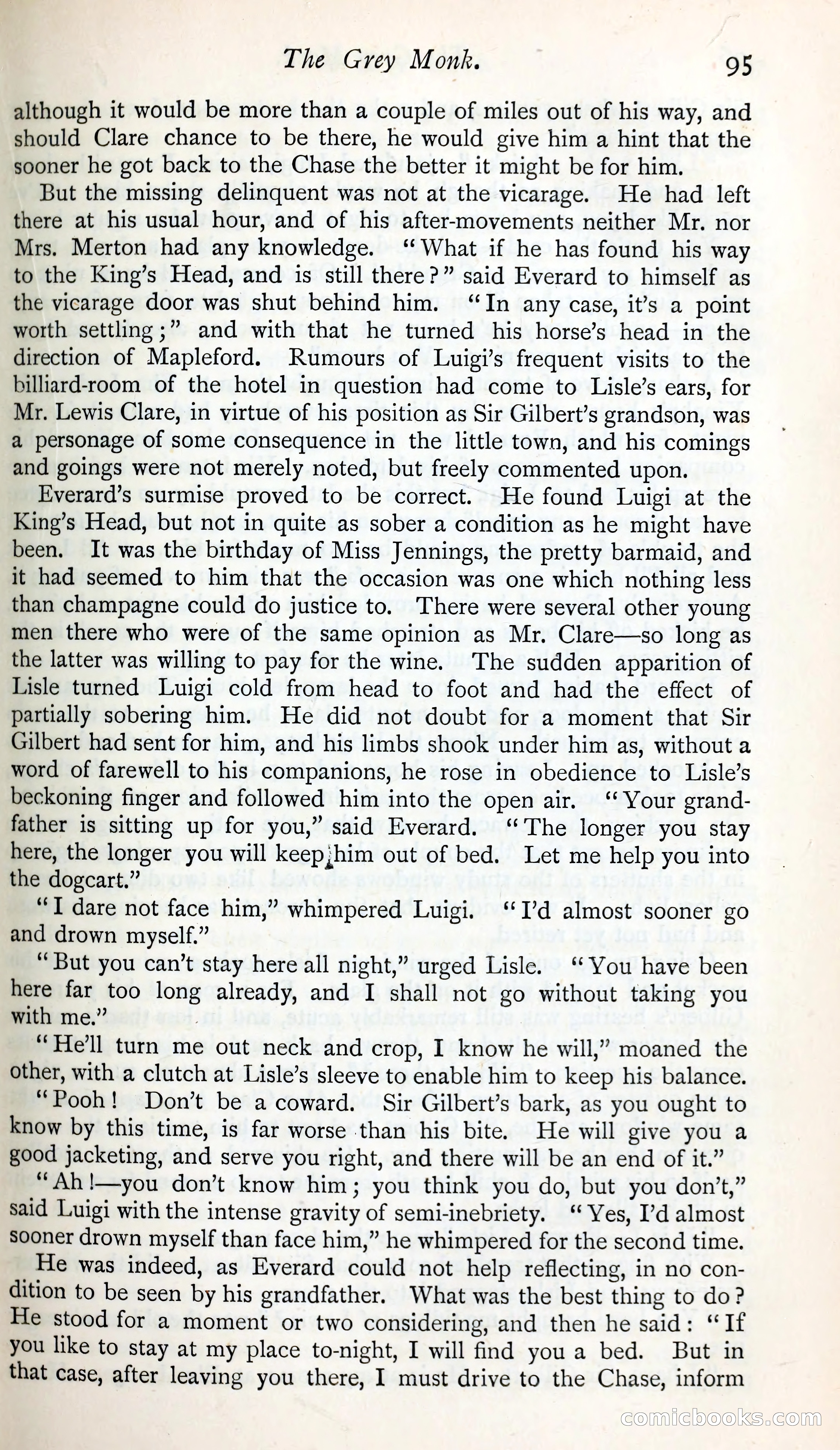 The Argosy — page 114 of 398