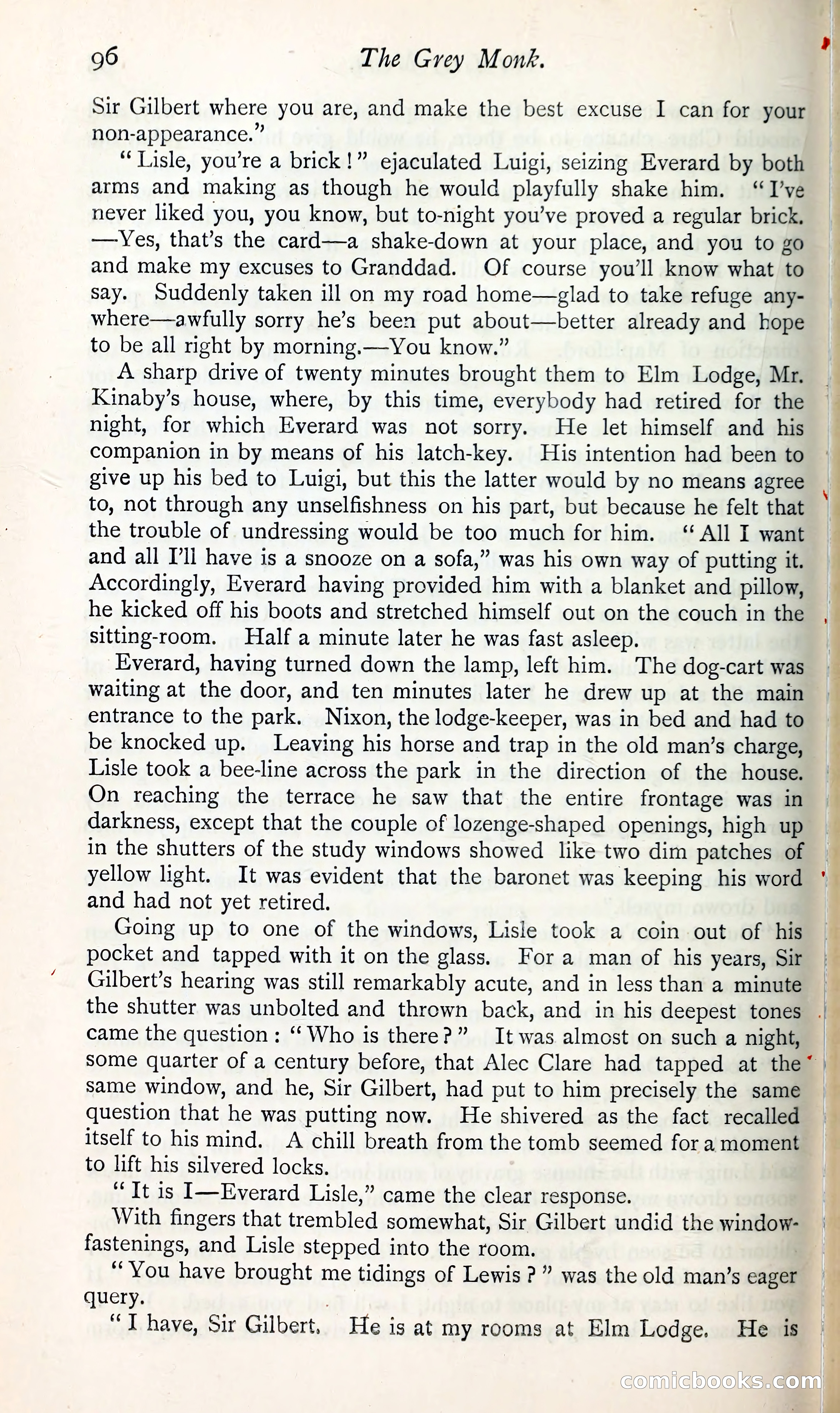 The Argosy — page 115 of 398