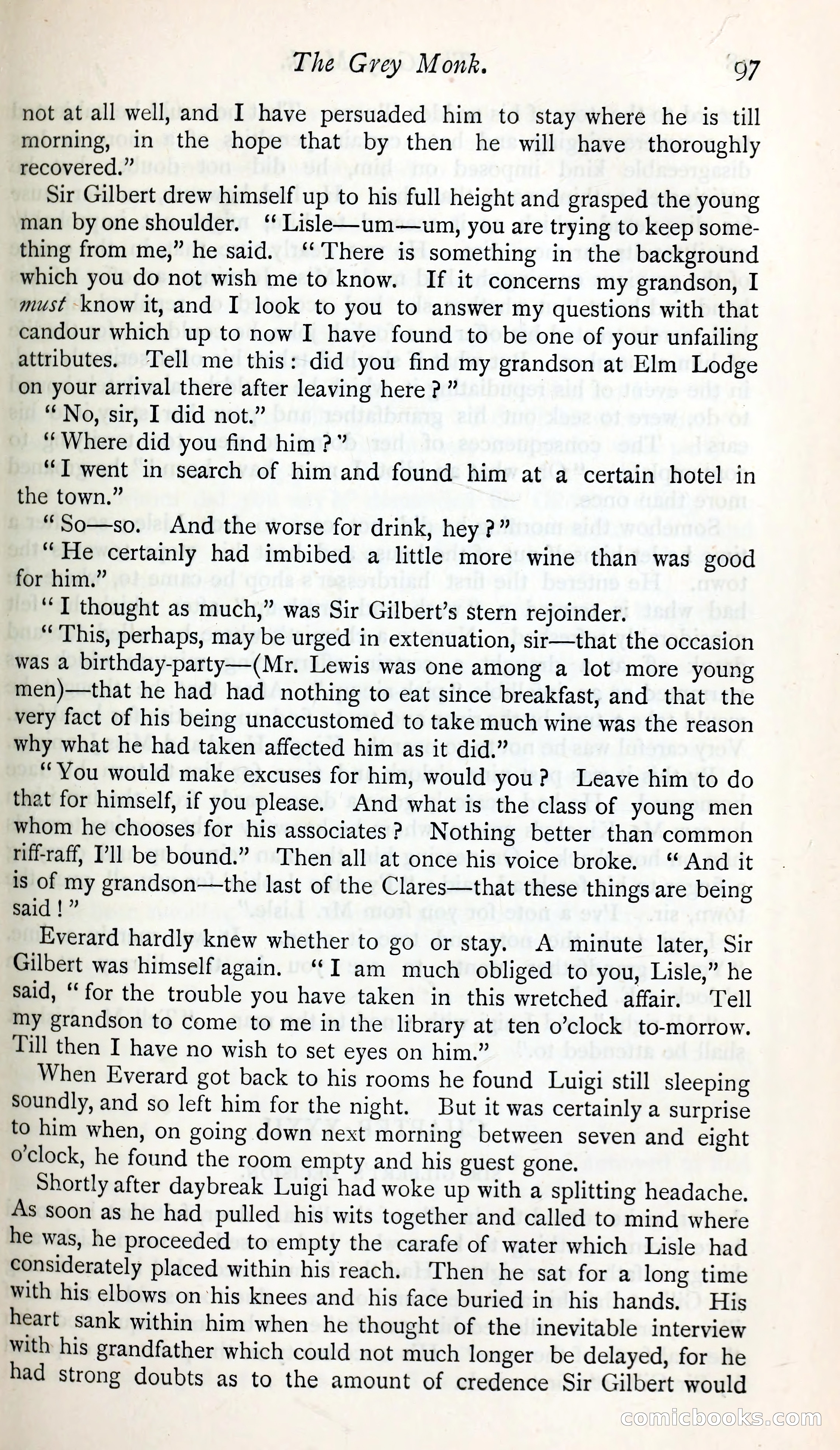The Argosy — page 116 of 398