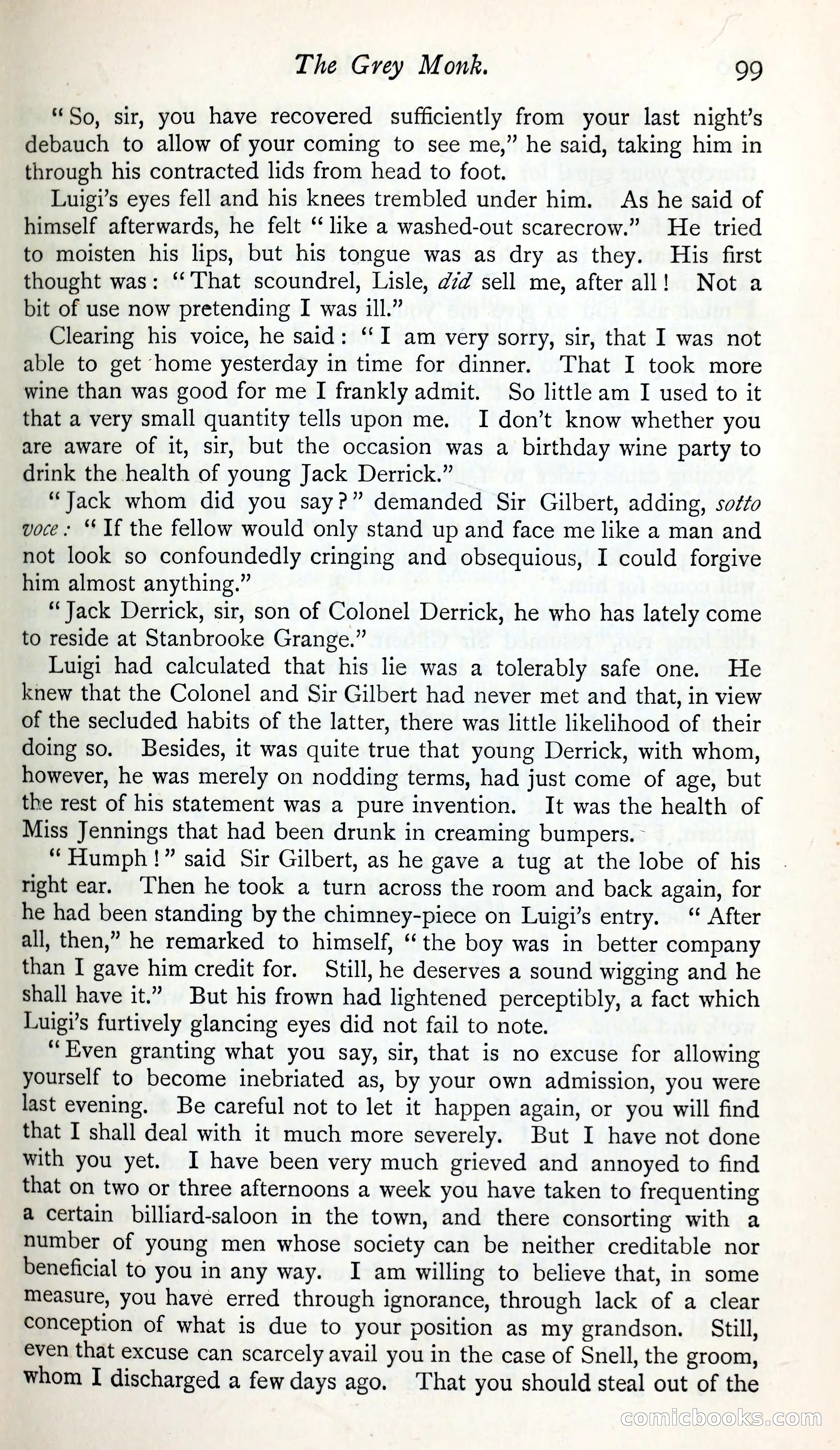 The Argosy — page 118 of 398