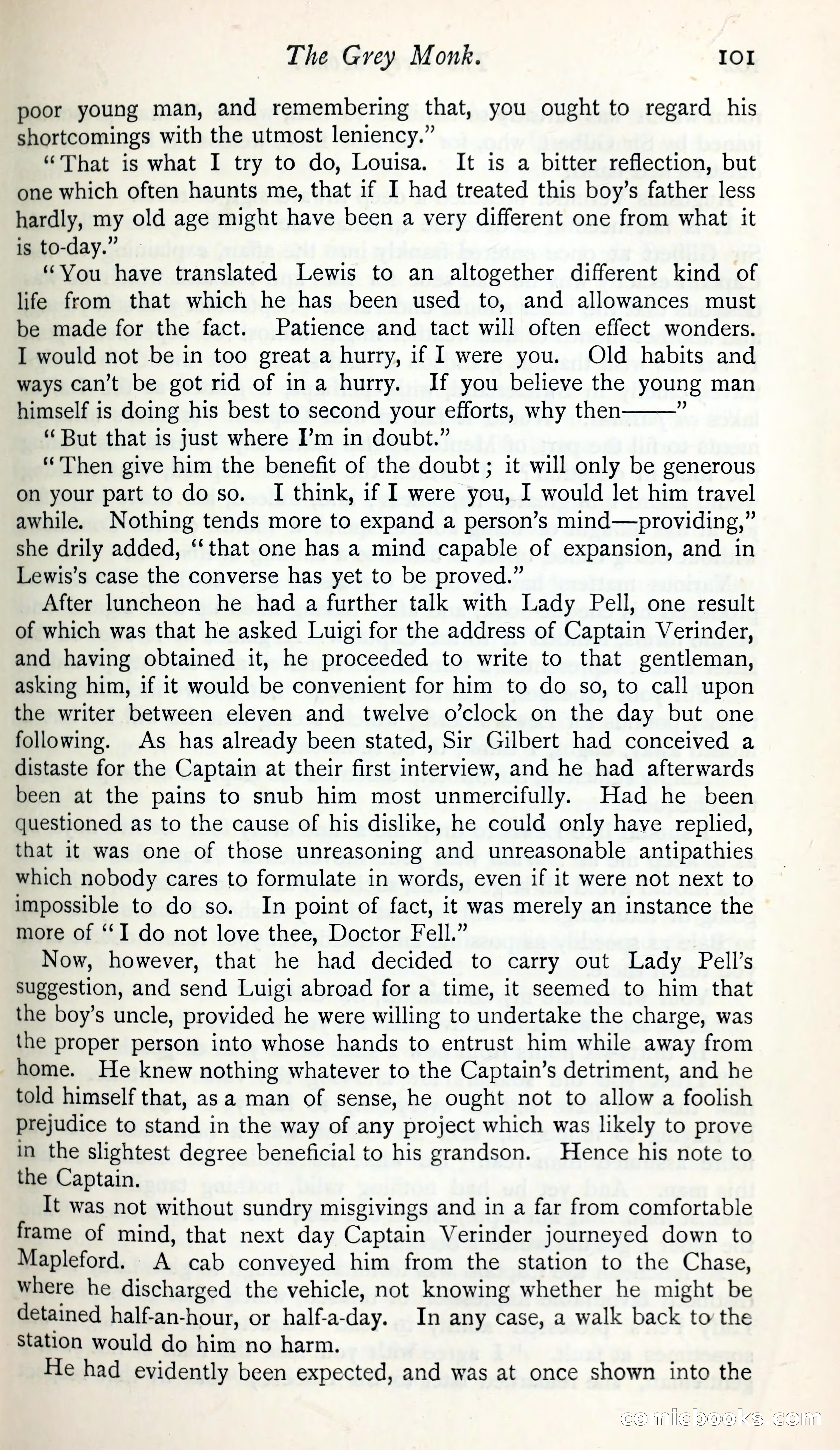 The Argosy — page 120 of 398