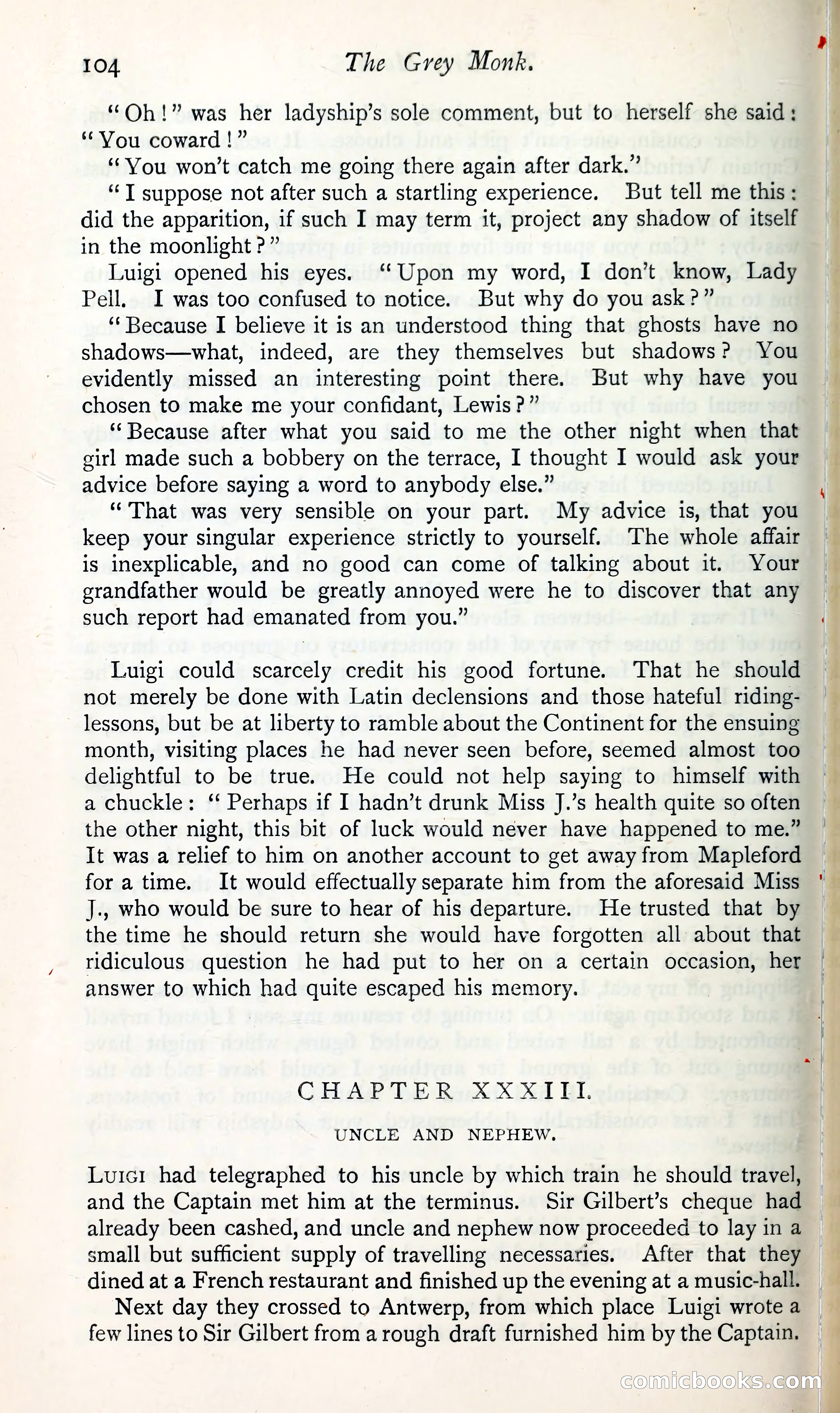 The Argosy — page 123 of 398