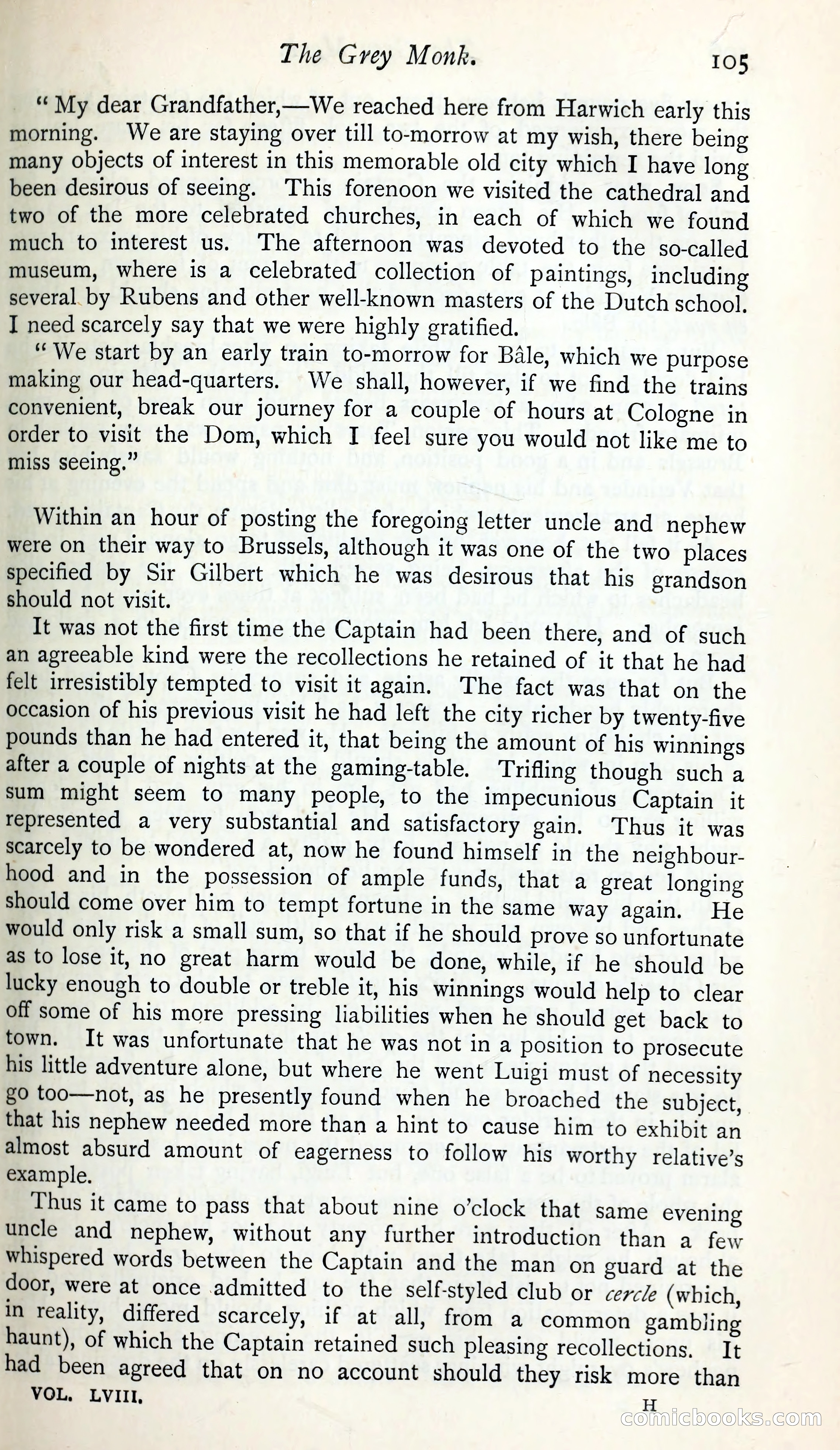 The Argosy — page 124 of 398
