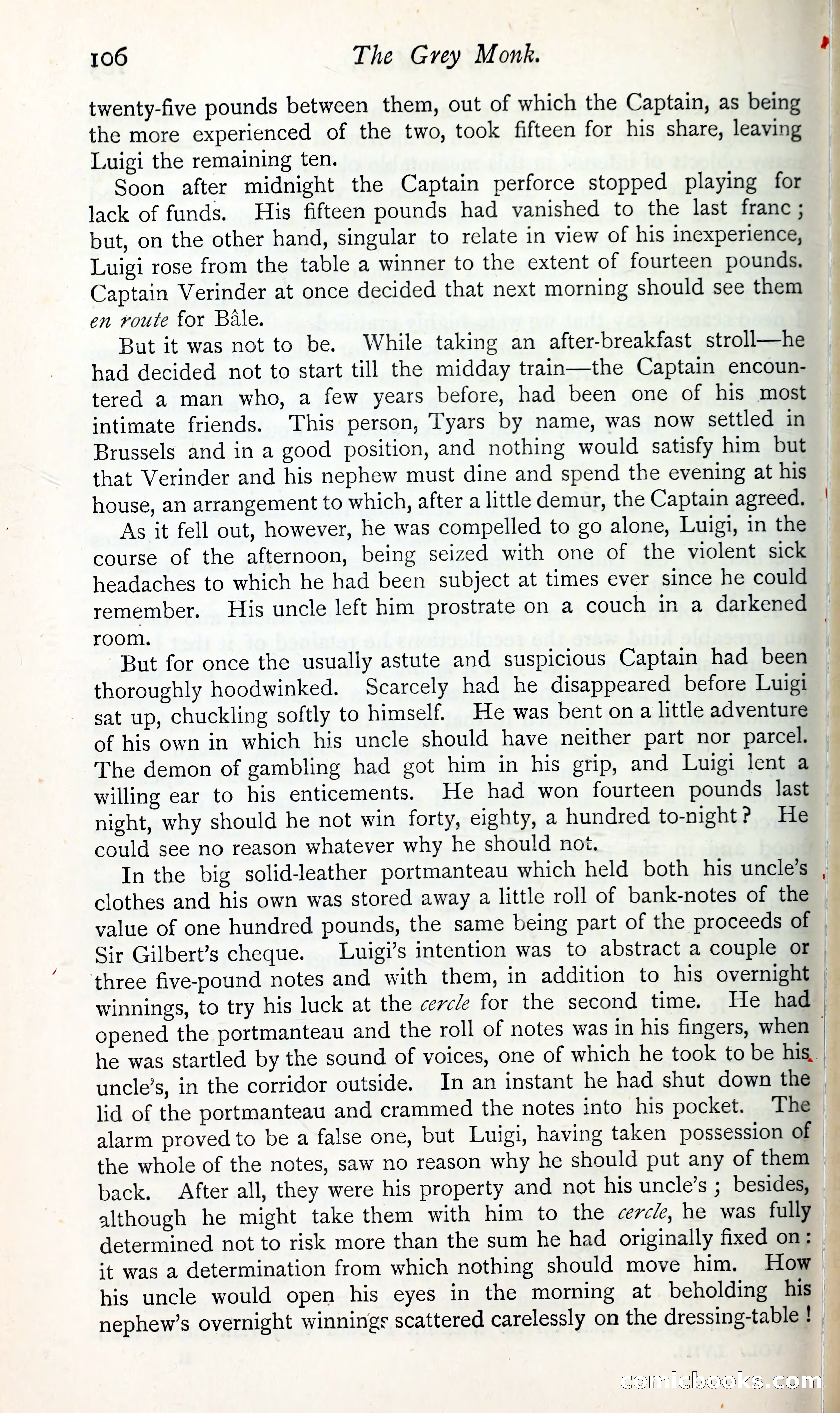 The Argosy — page 125 of 398
